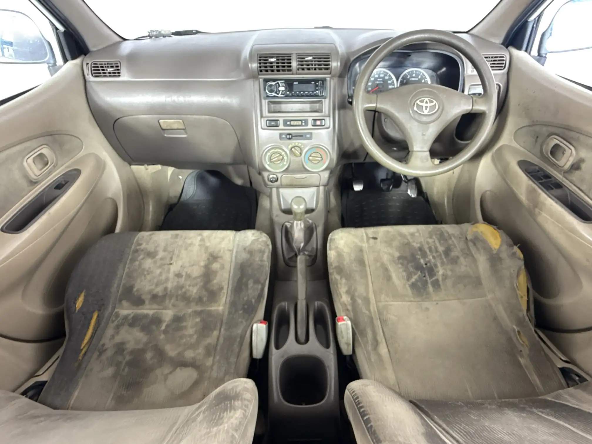 Toyota Avanza