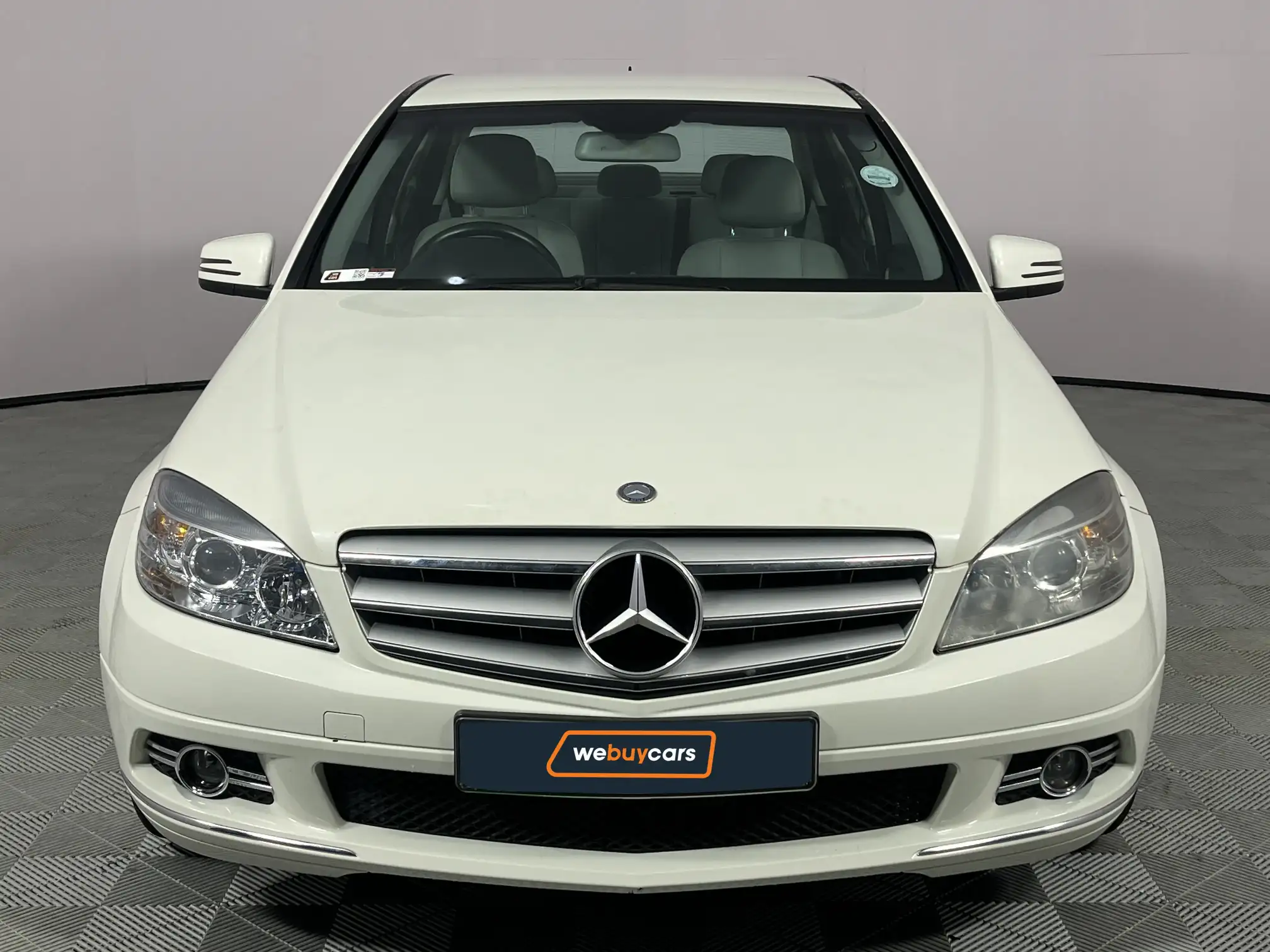 Mercedes-Benz C Class Sedan