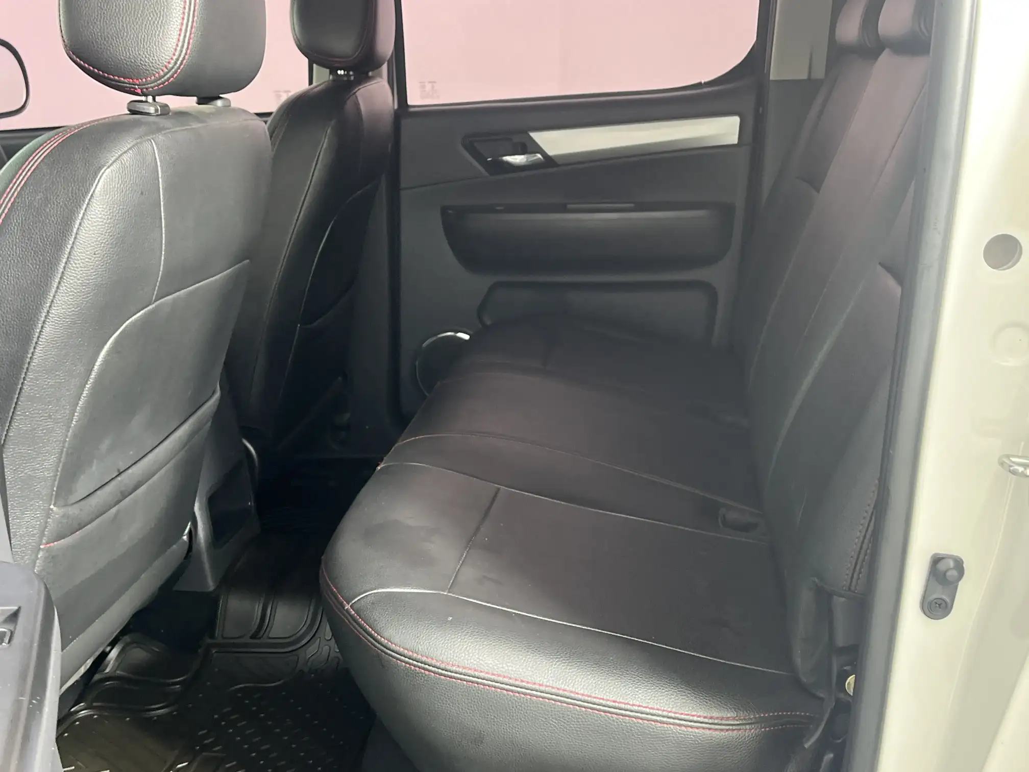 JAC T6