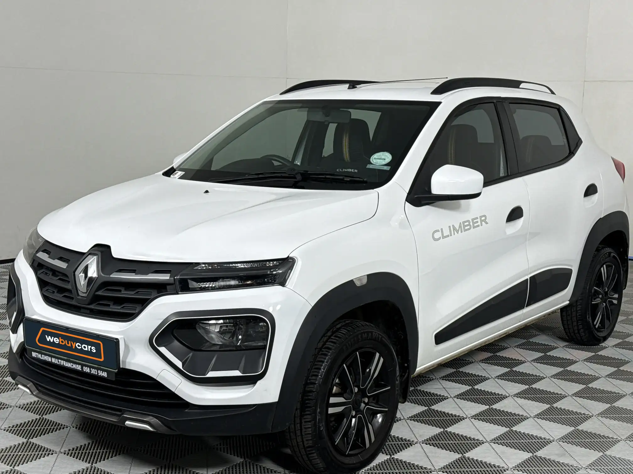2023 Renault Kwid