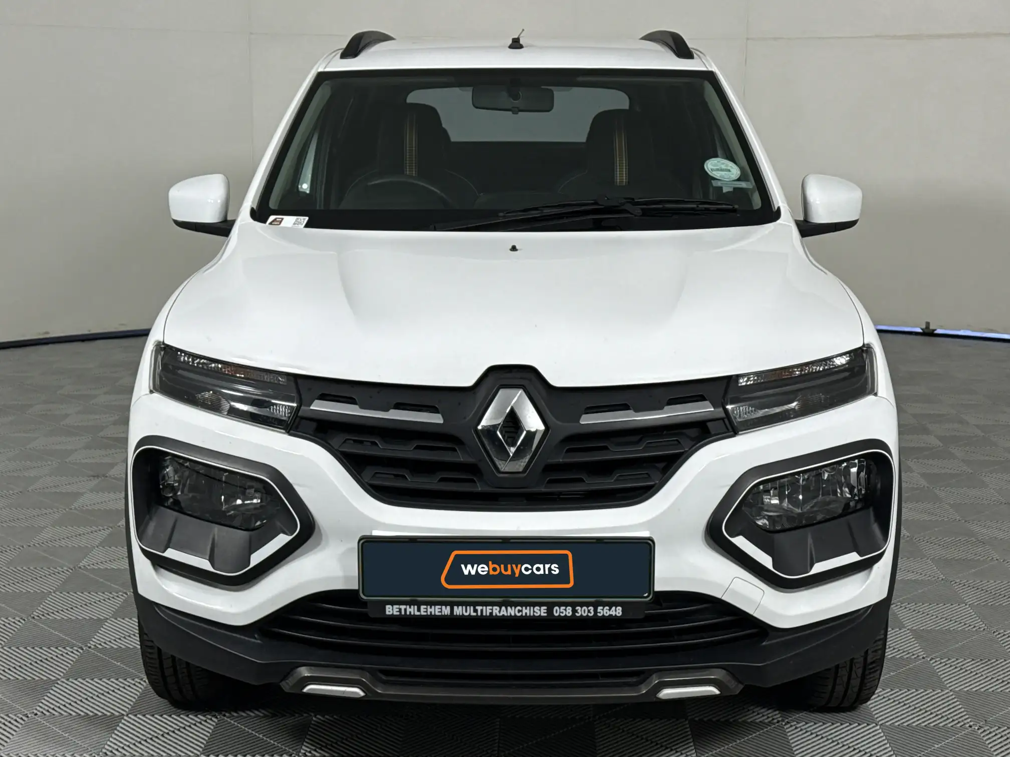 Renault Kwid