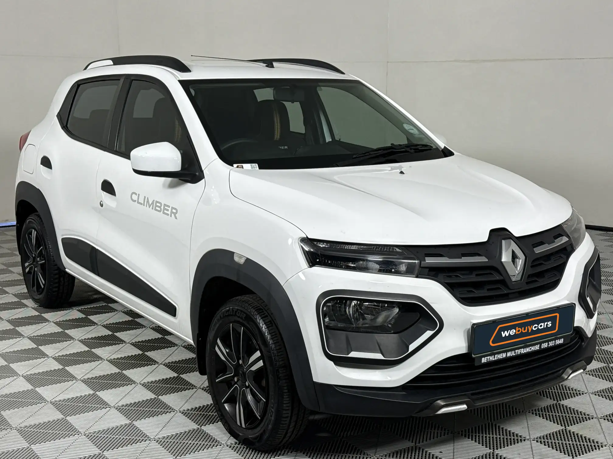 Renault Kwid
