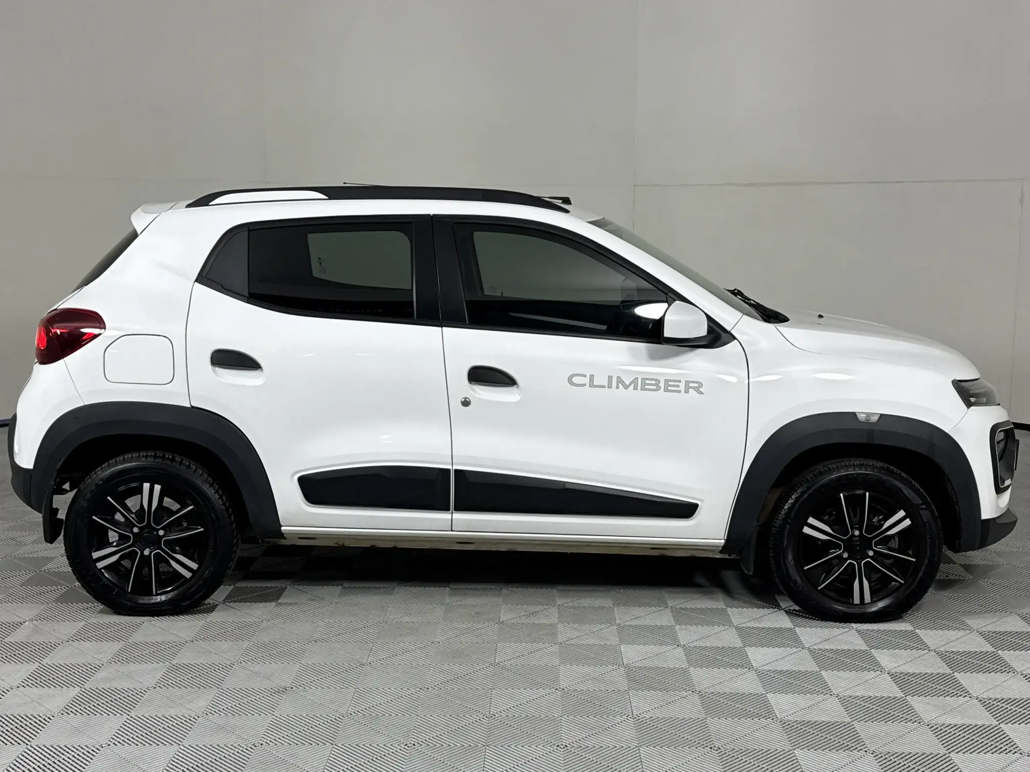 Renault Kwid