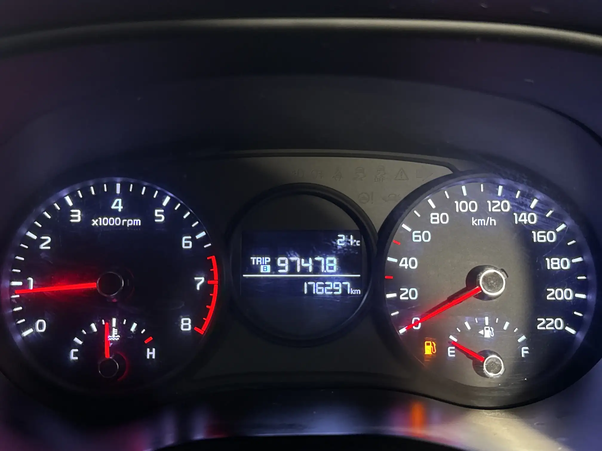 KIA Picanto