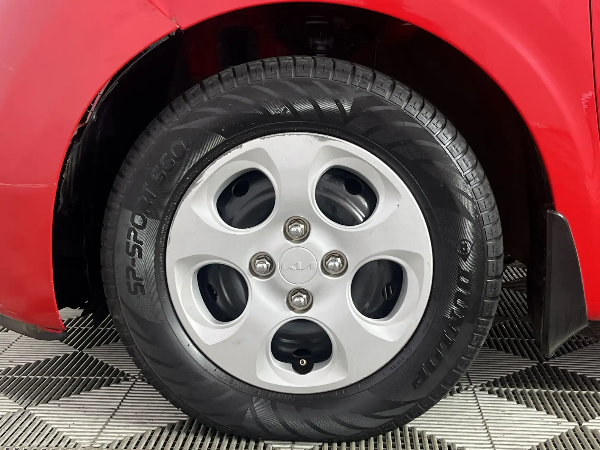 KIA Picanto