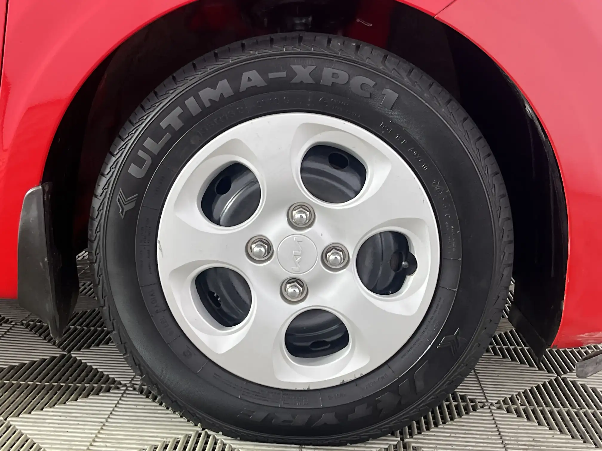 KIA Picanto