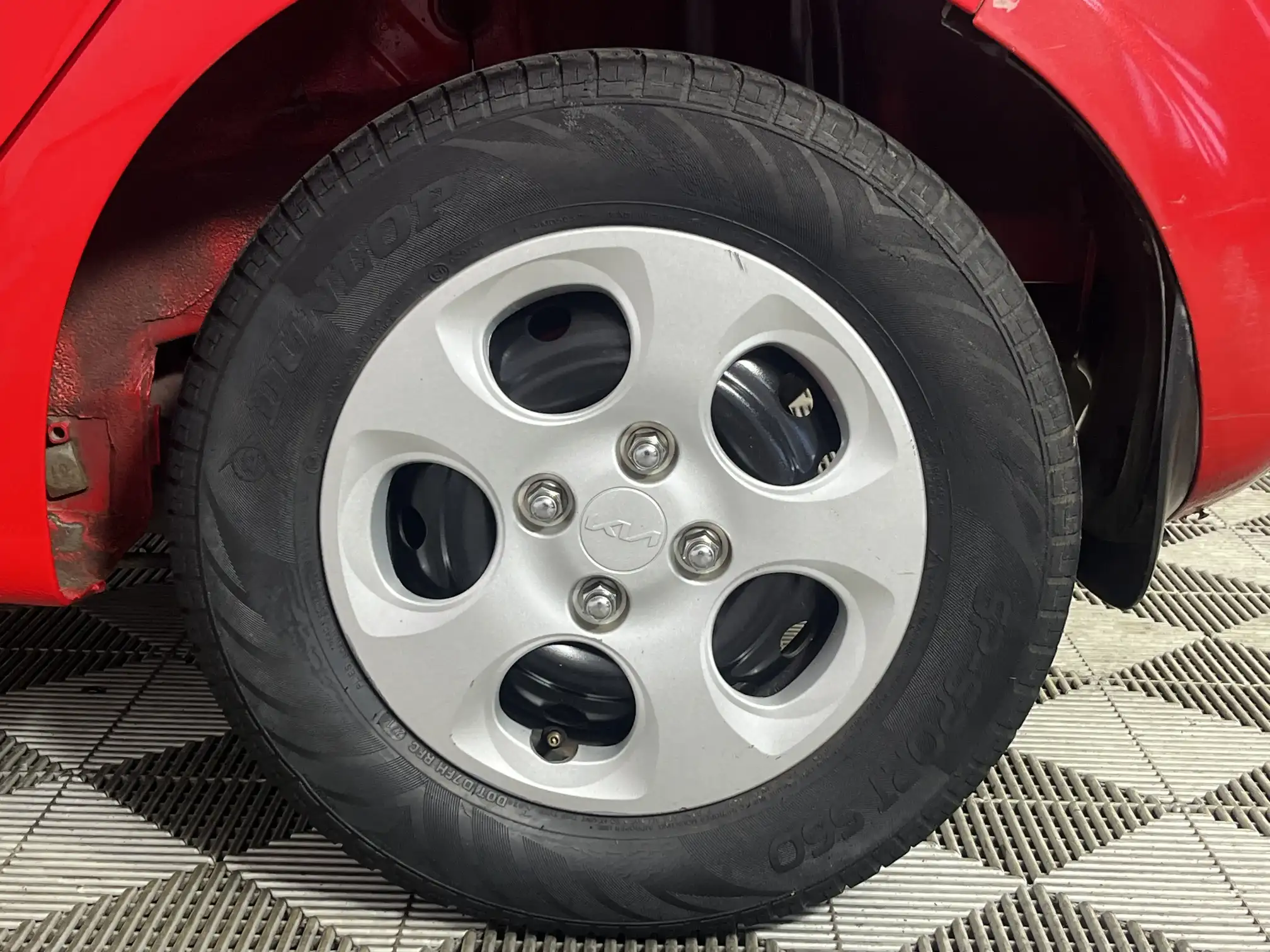 KIA Picanto