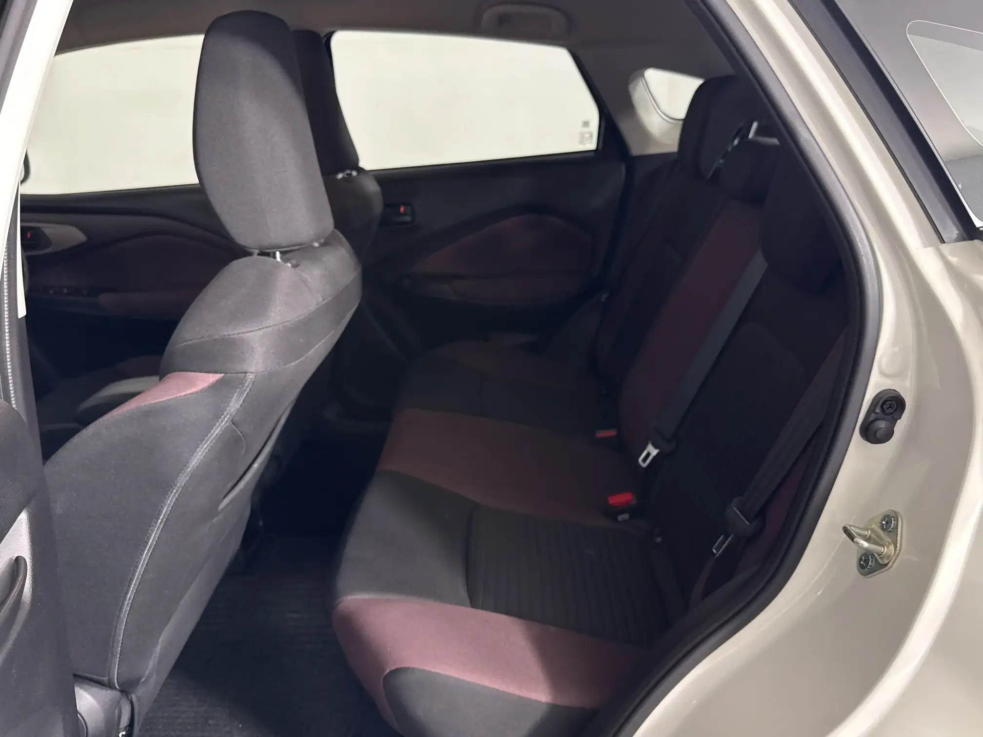 Suzuki Fronx