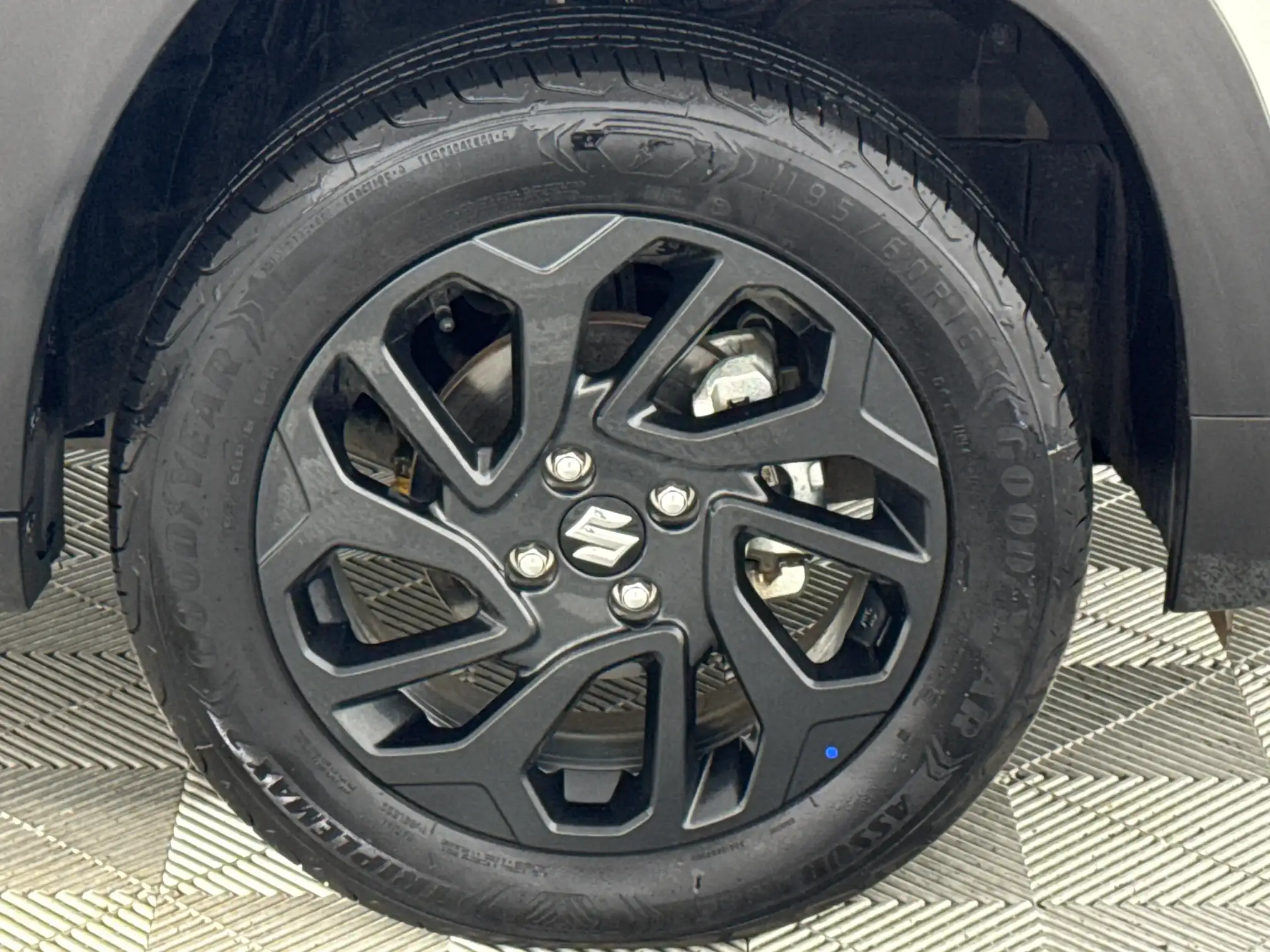 Suzuki Fronx