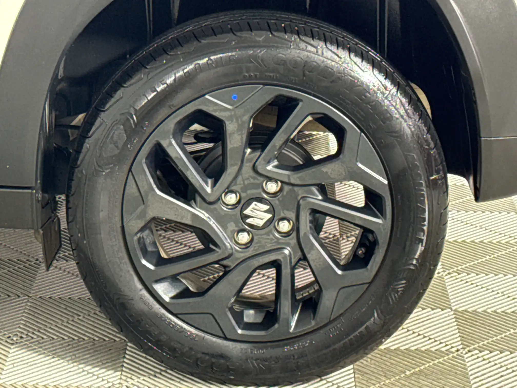 Suzuki Fronx