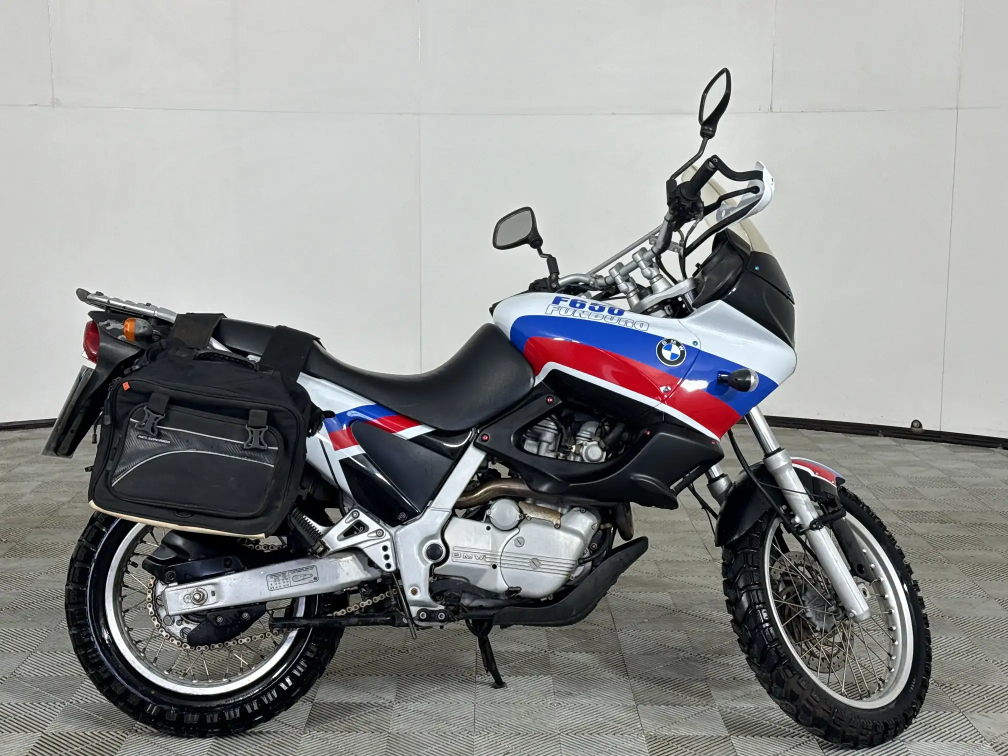 BMW F Series