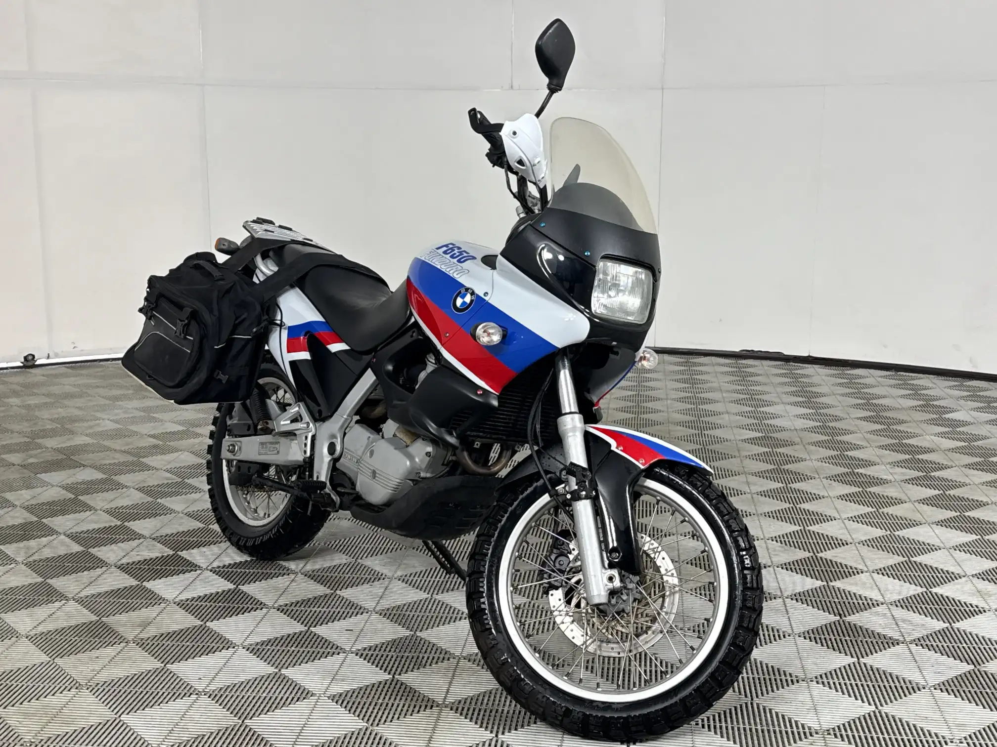 BMW F Series