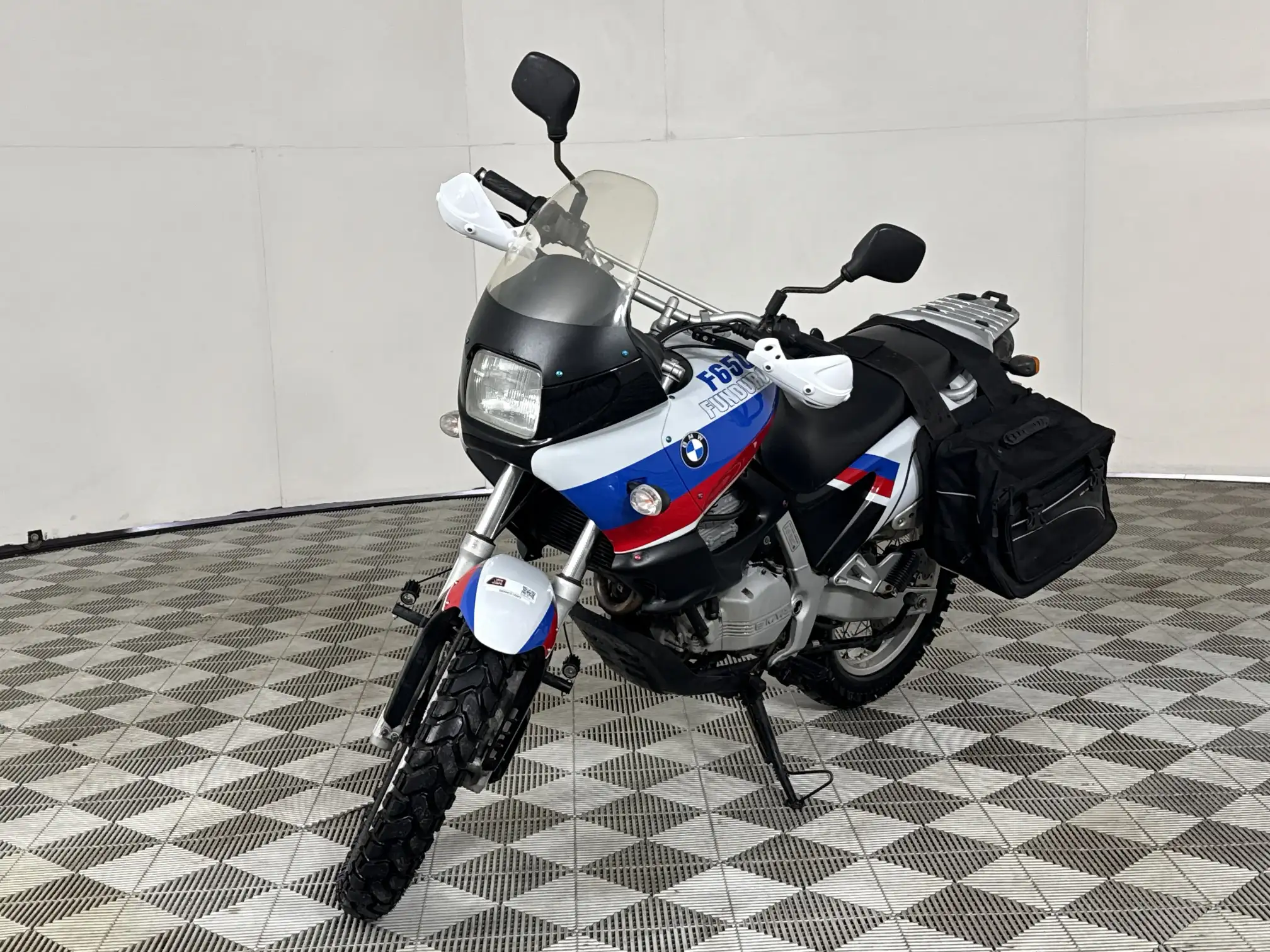BMW F Series