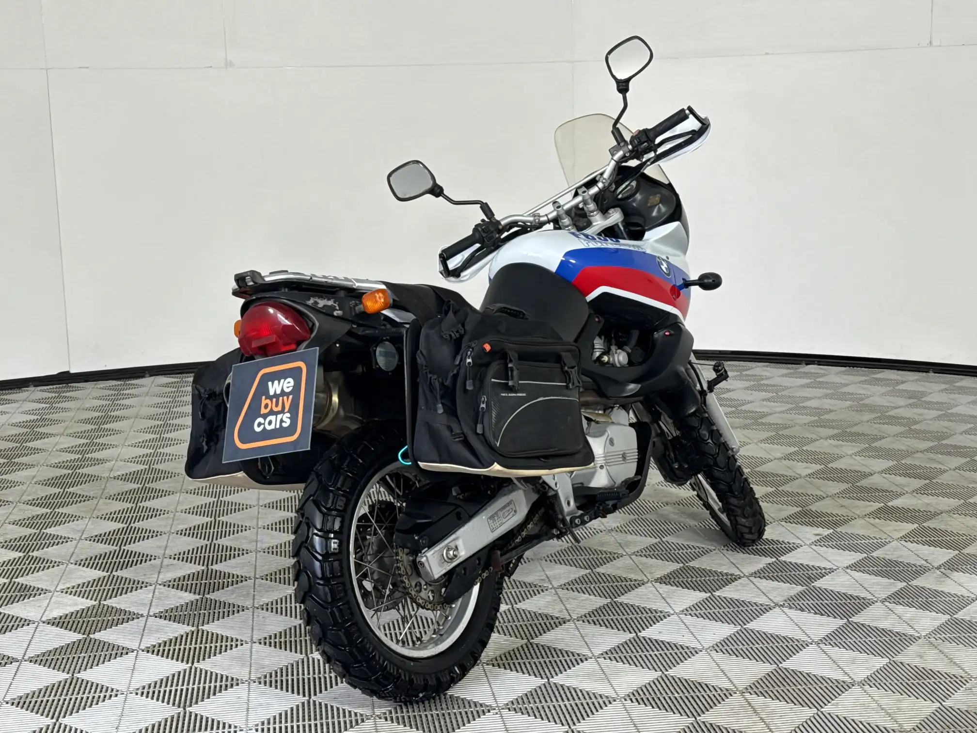 BMW F Series