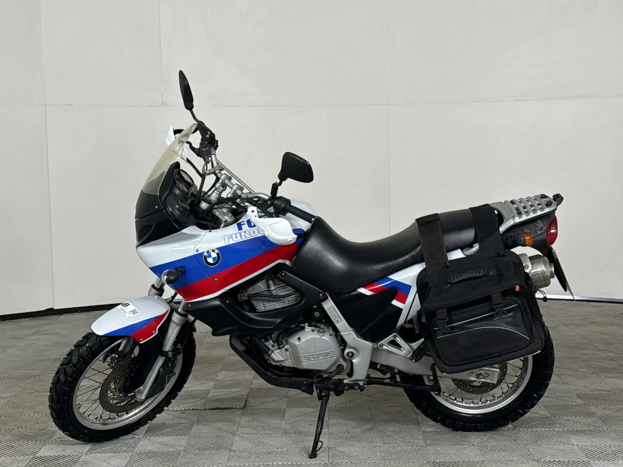 BMW F Series
