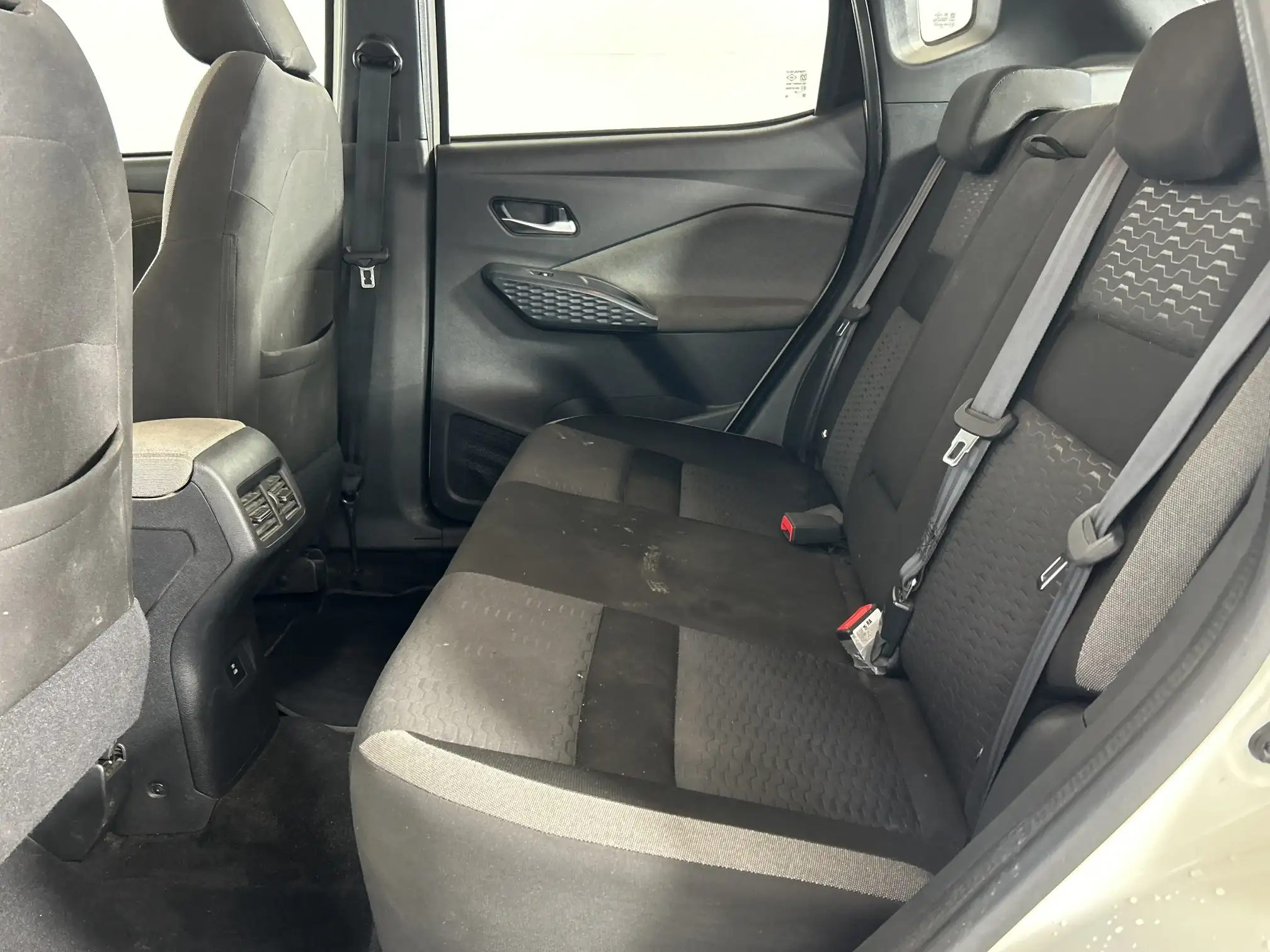 Nissan Magnite