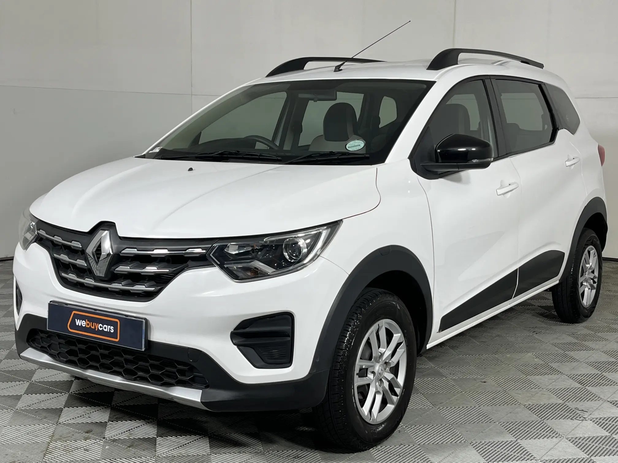 2022 Renault Triber 1.0 Dynamique / ZEN
