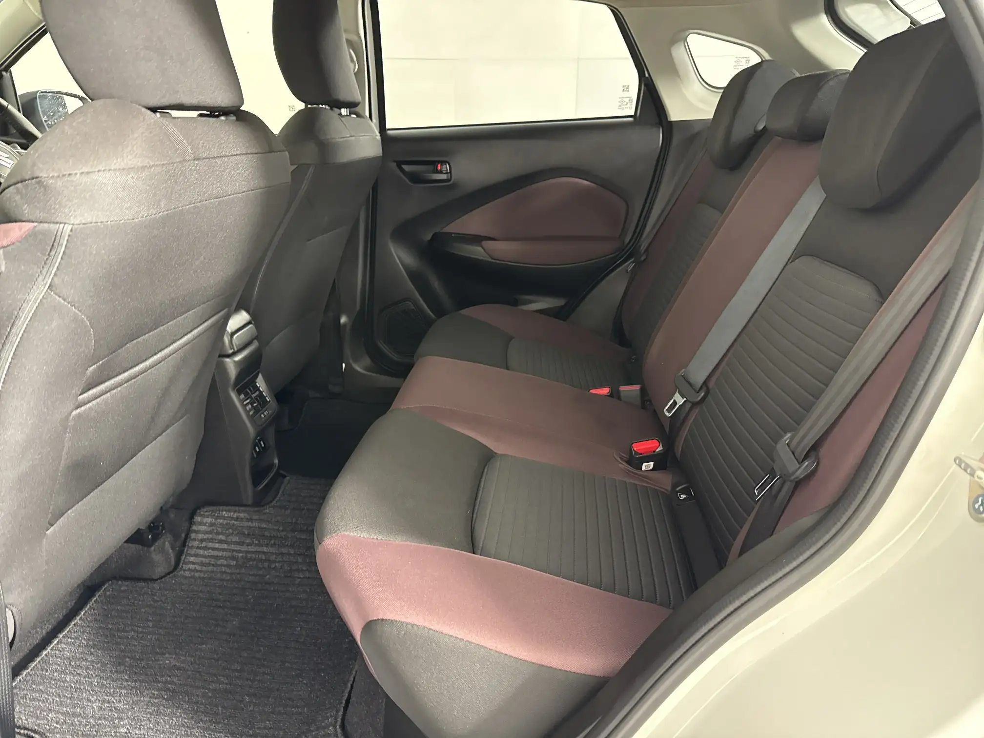 Suzuki Fronx