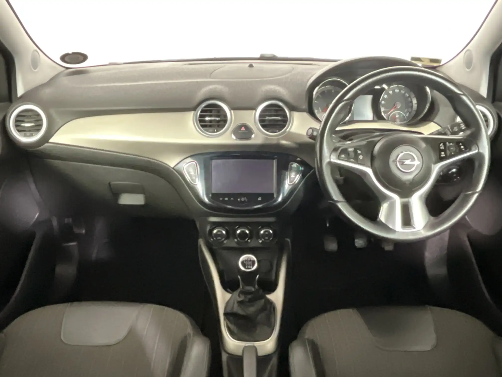 Opel Adam