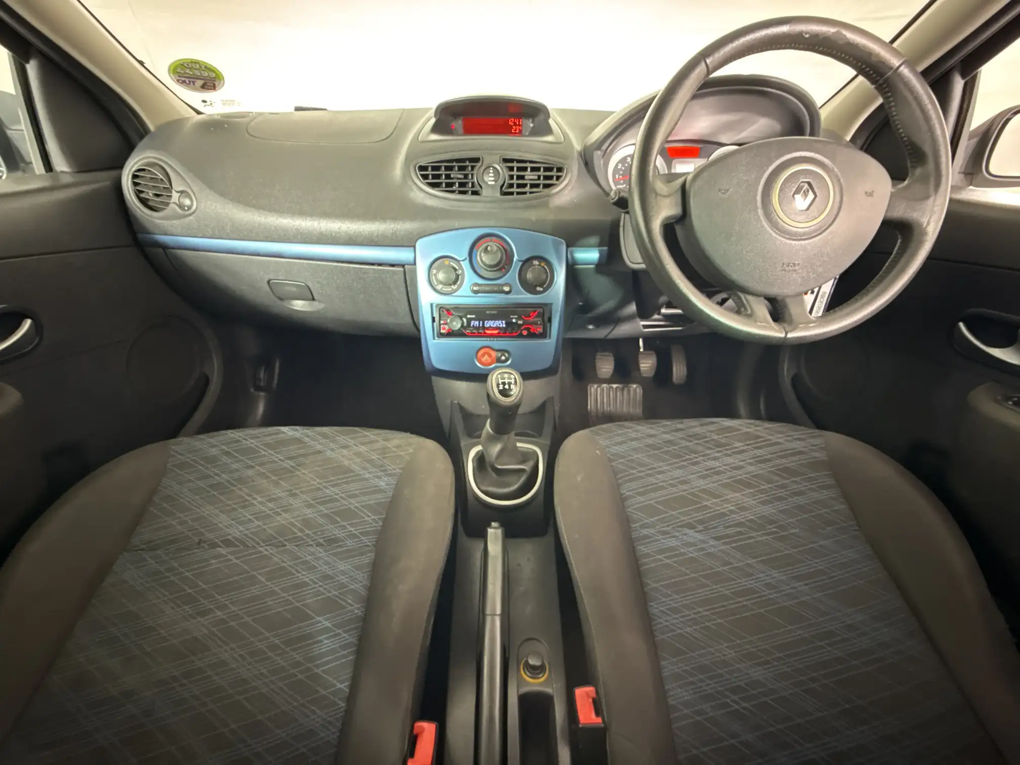 Renault Clio III