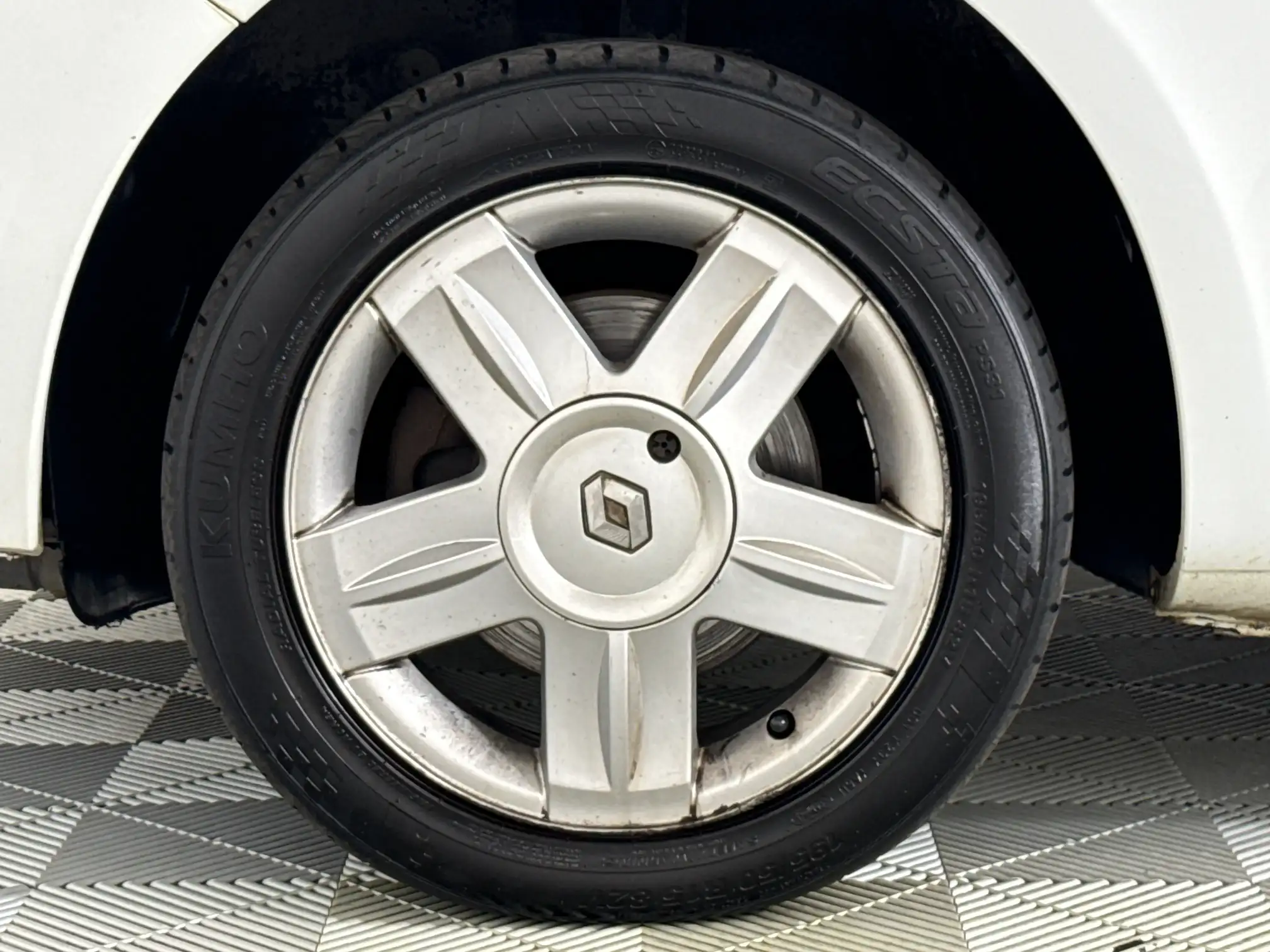 Renault Clio III