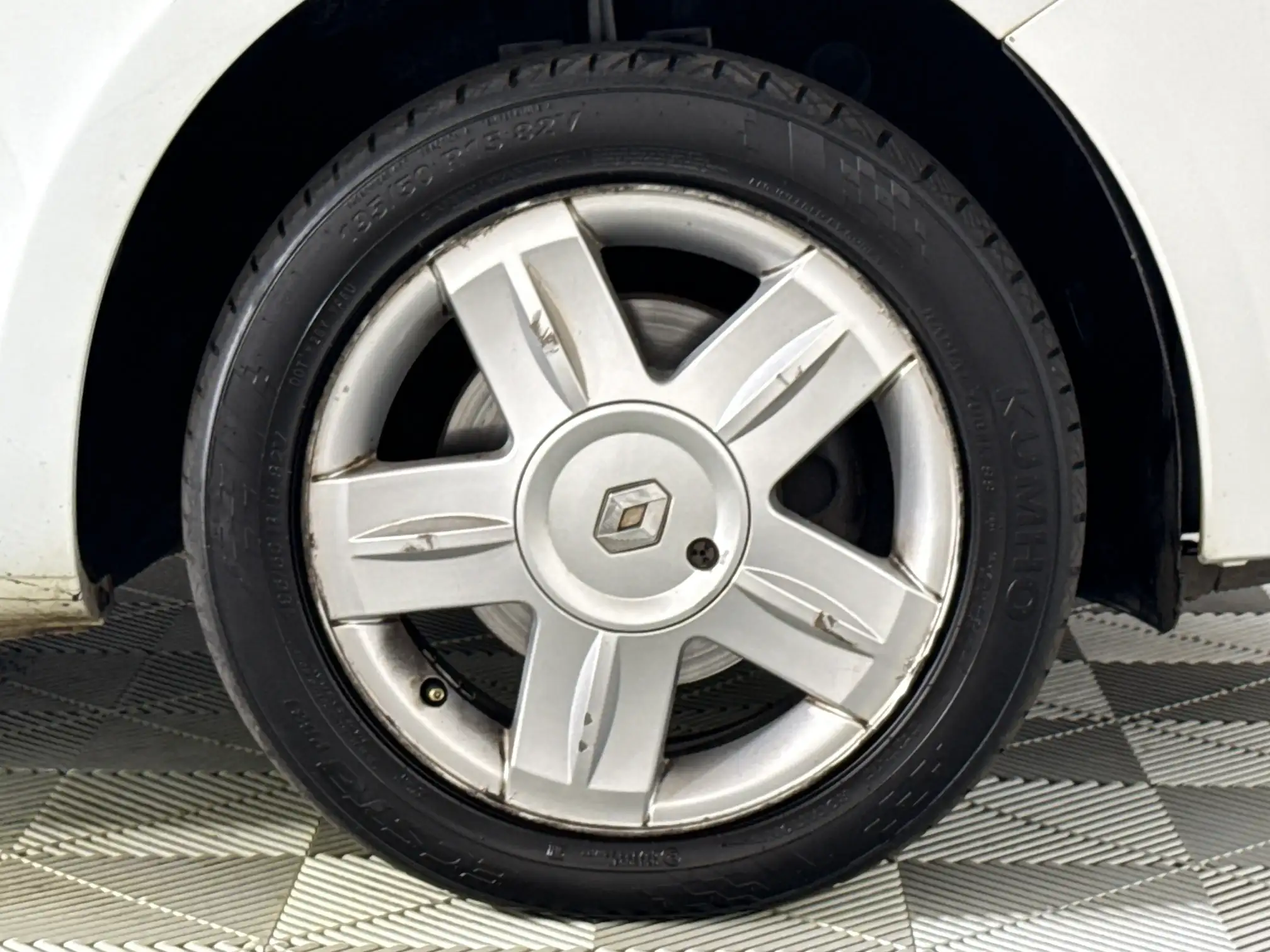 Renault Clio III