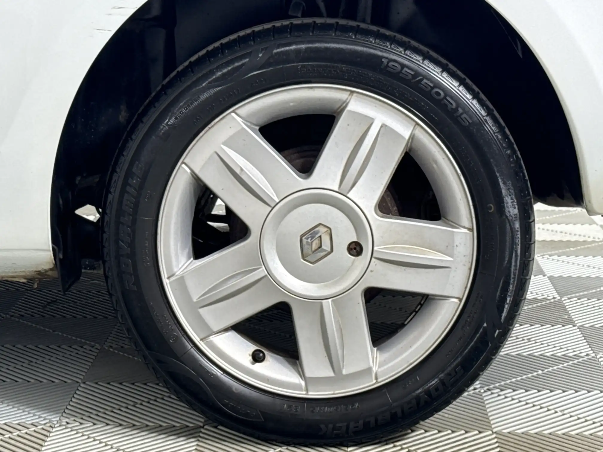 Renault Clio III