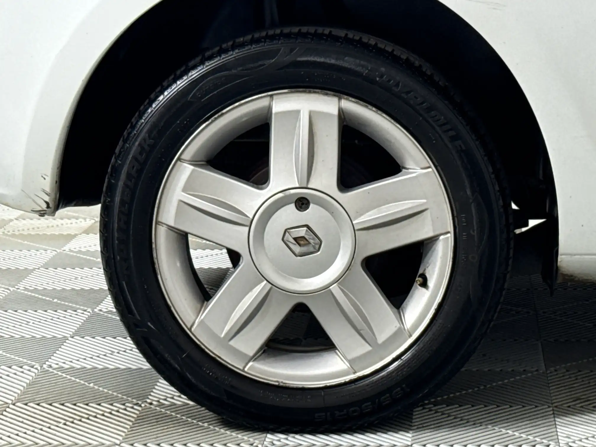 Renault Clio III