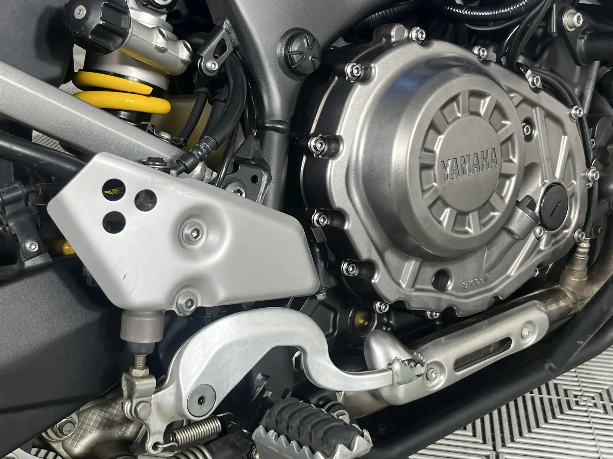 Yamaha XT1200Z