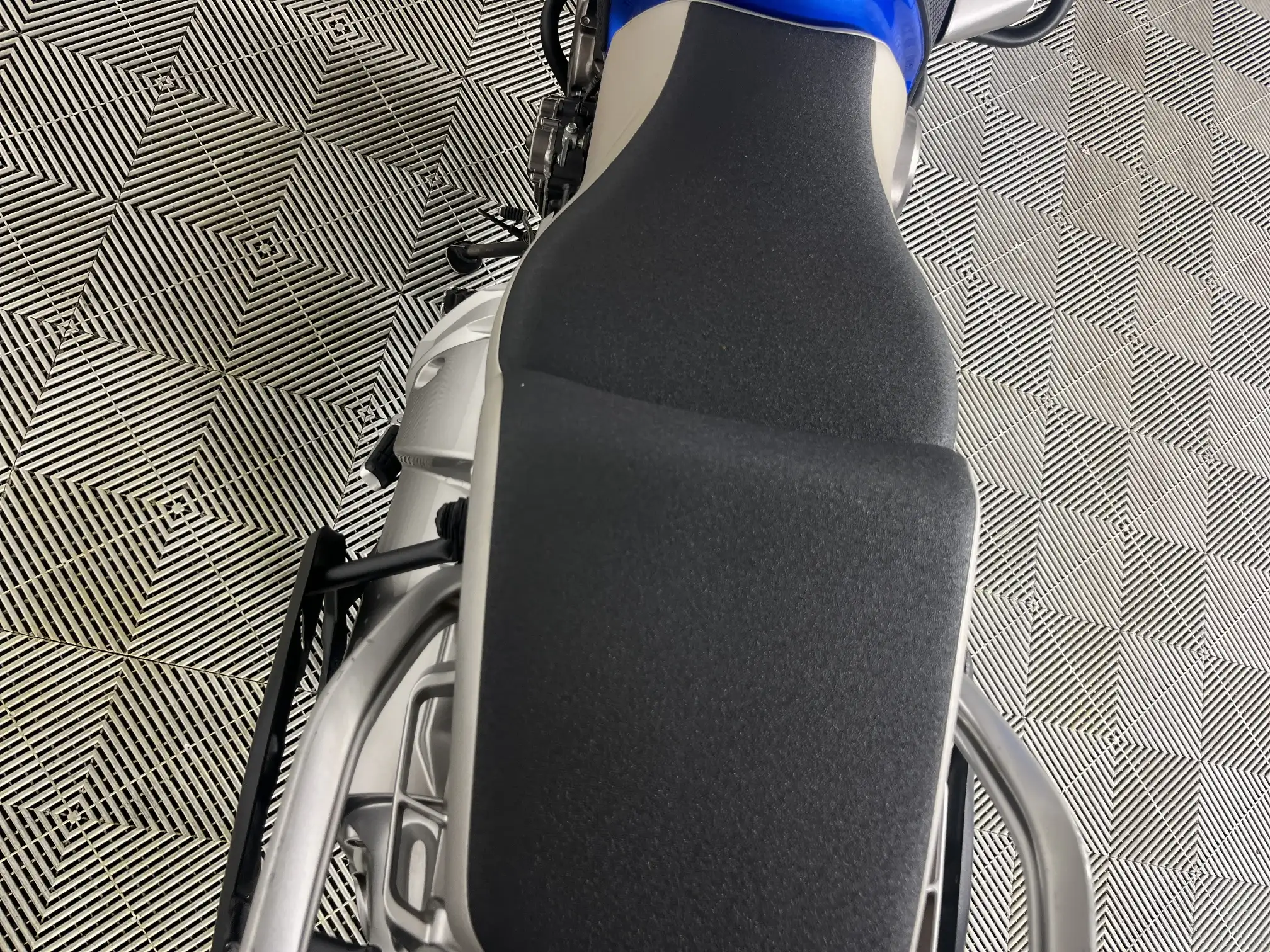Yamaha XT1200Z