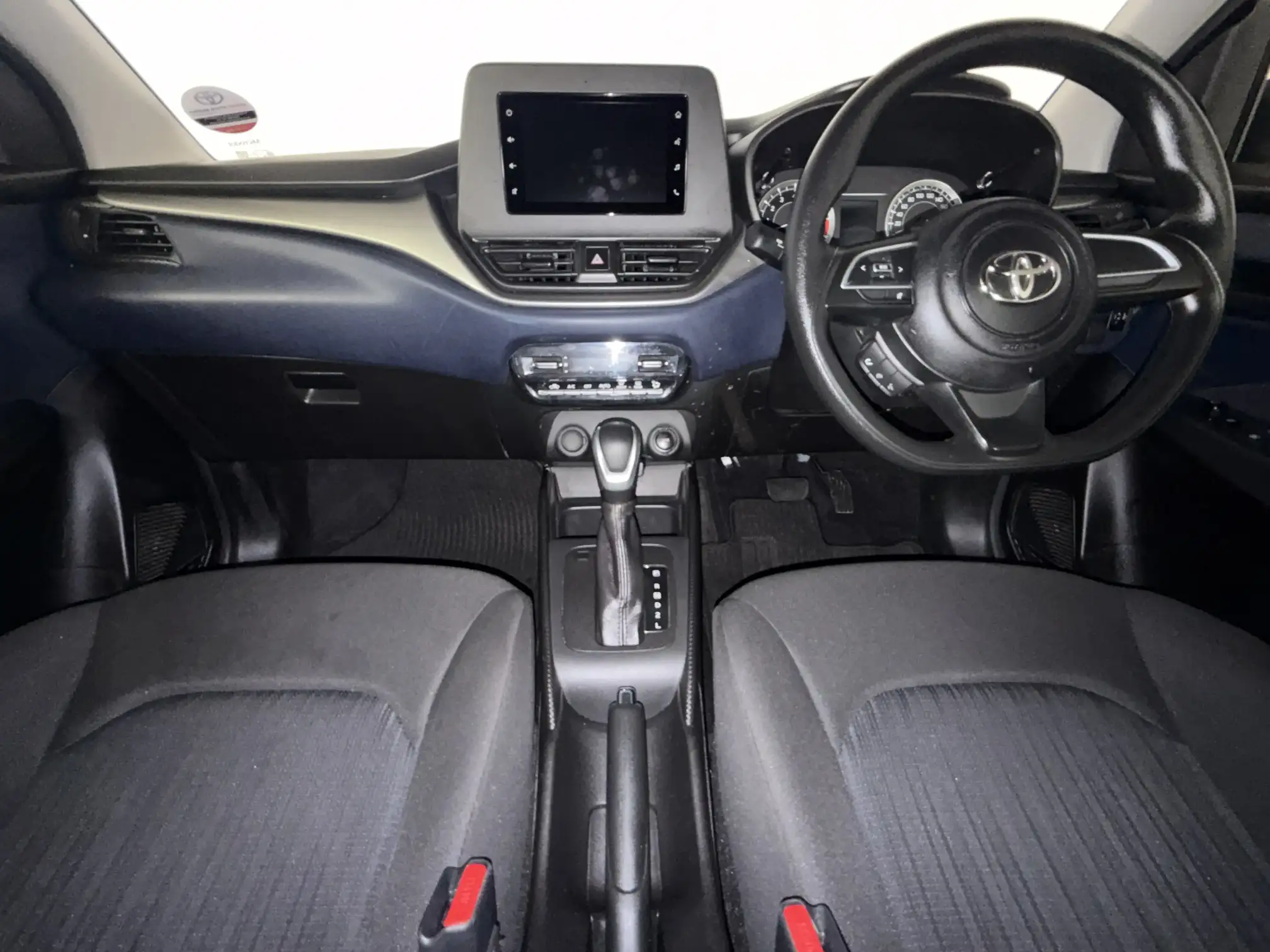 Toyota Starlet