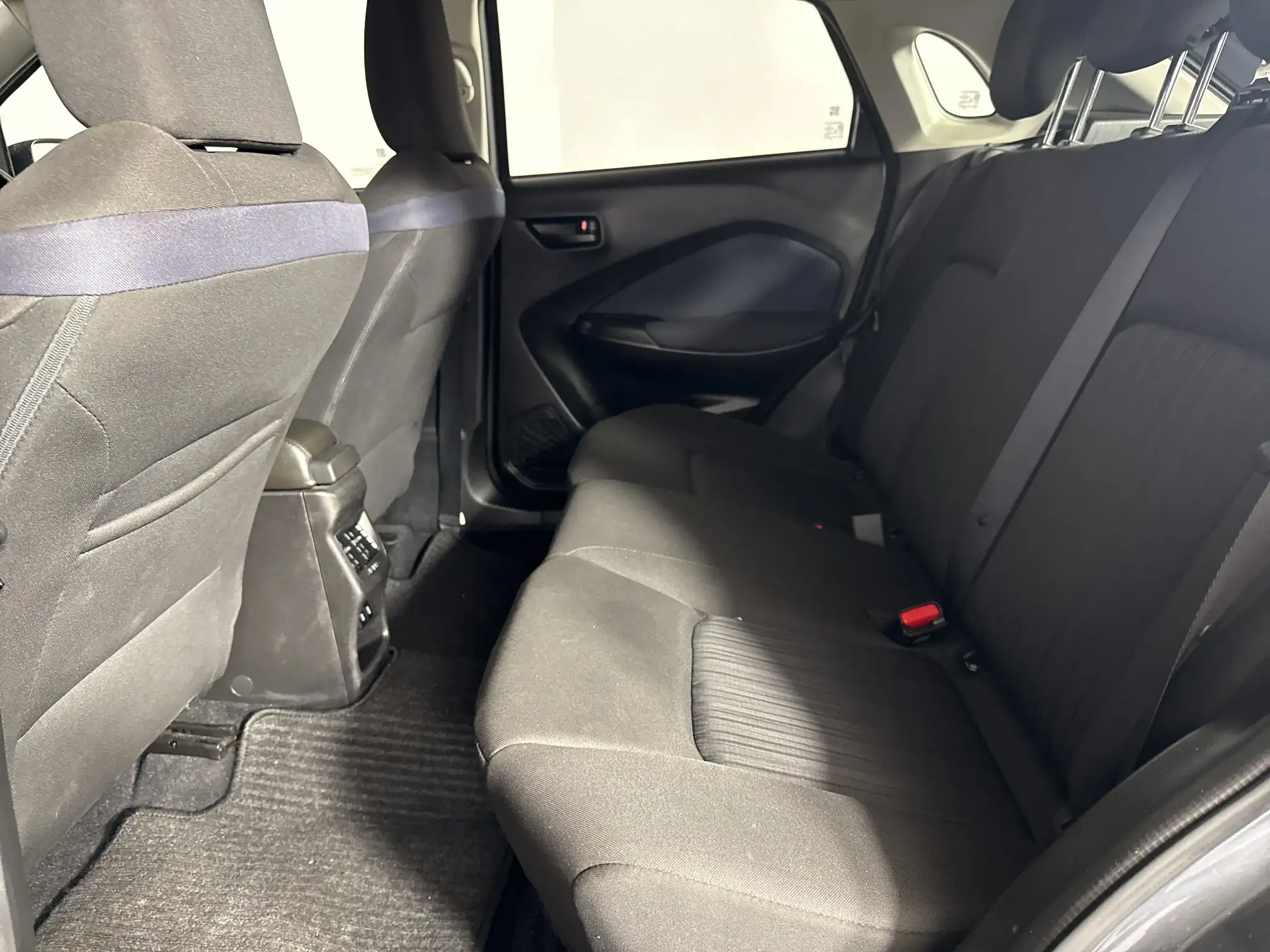 Toyota Starlet