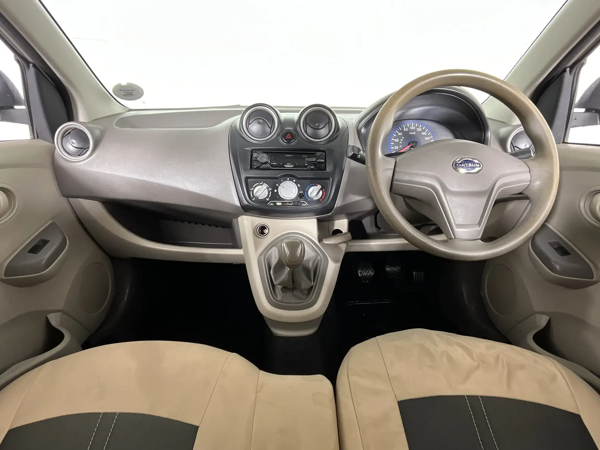 Datsun GO