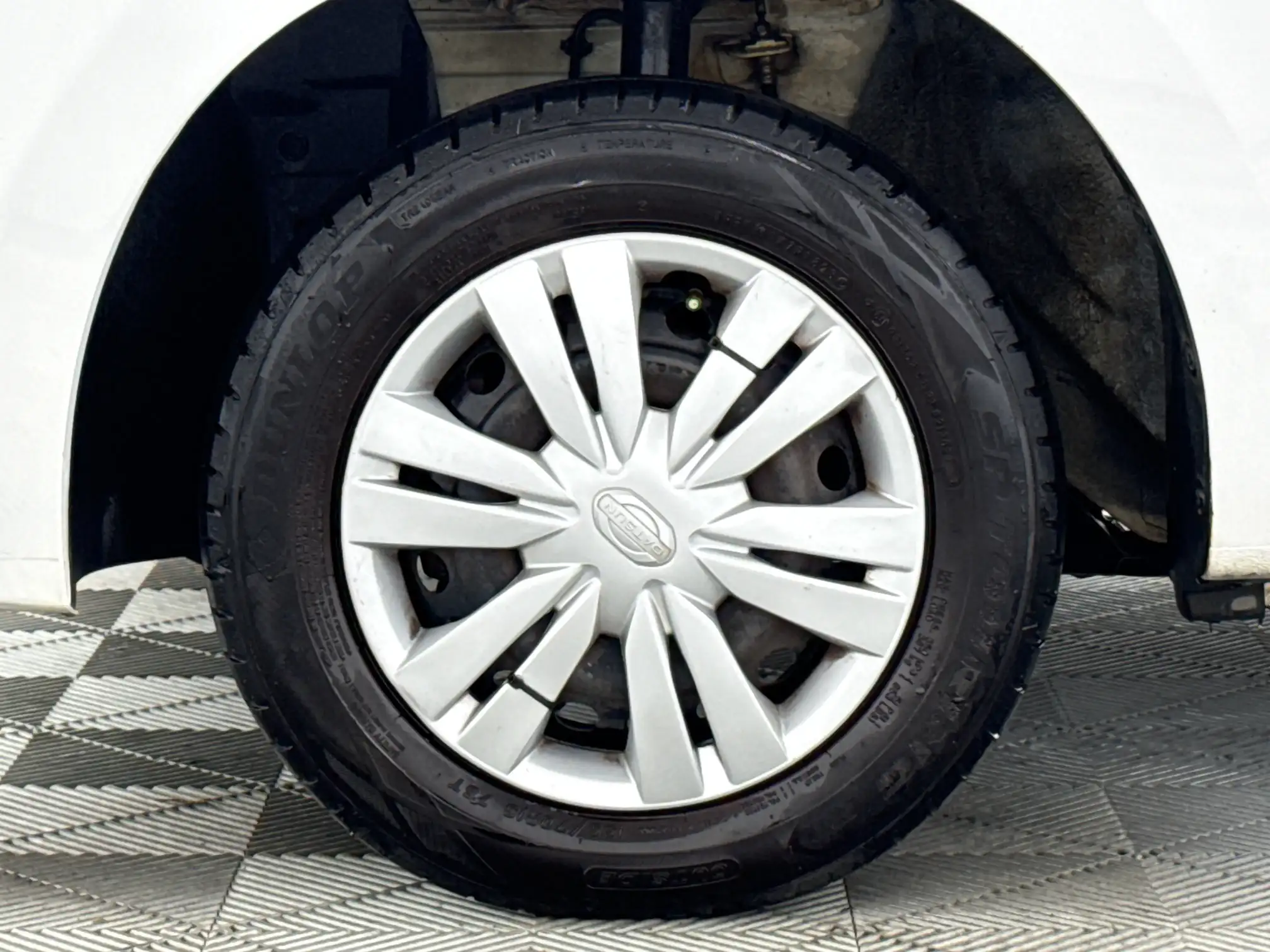 Datsun GO