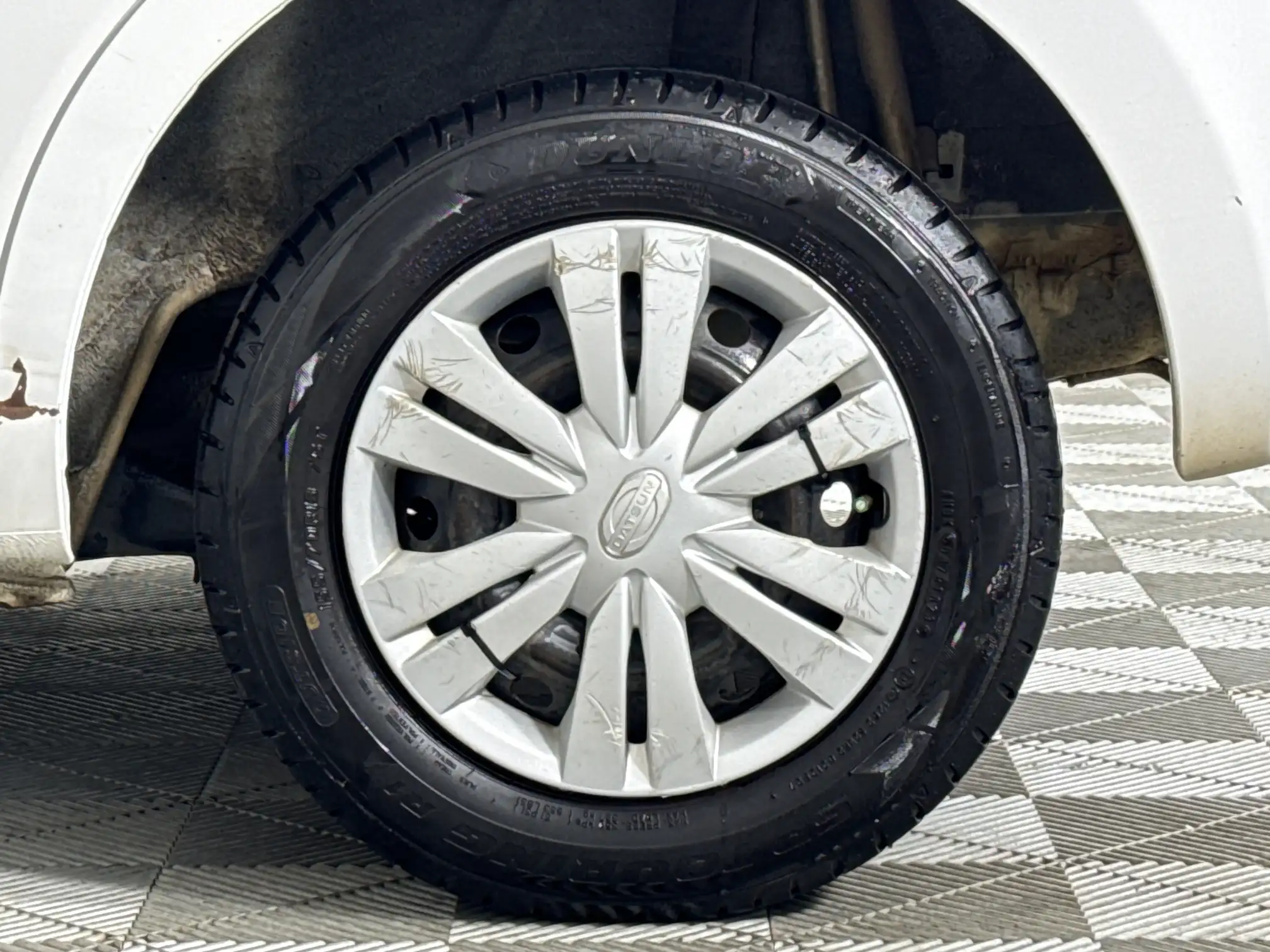Datsun GO
