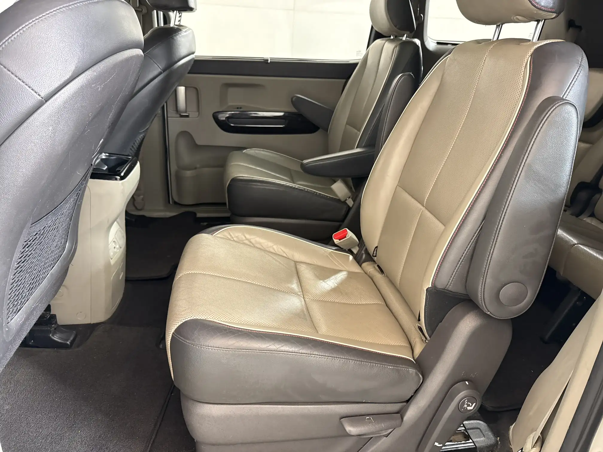 KIA Sedona