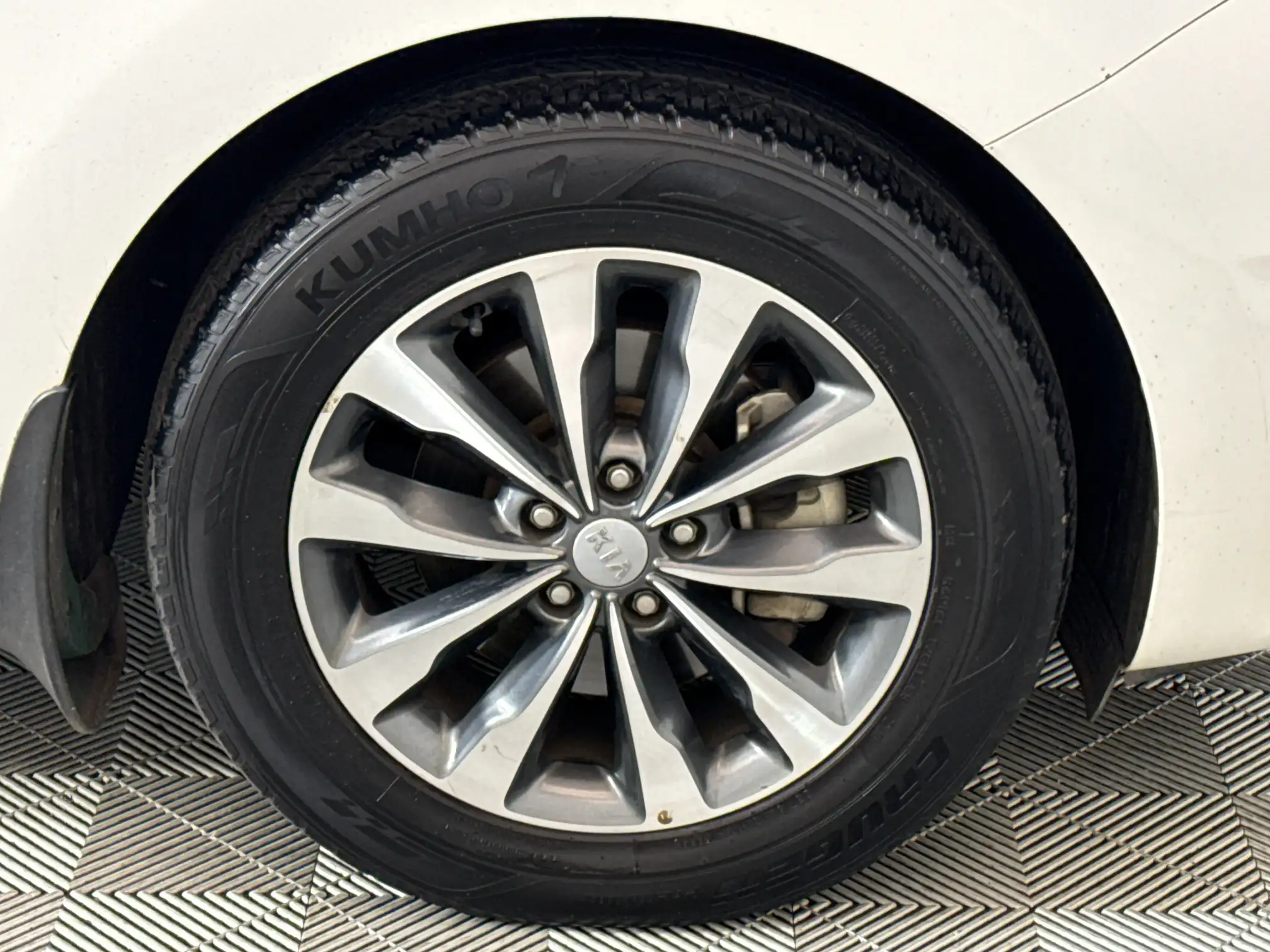KIA Sedona