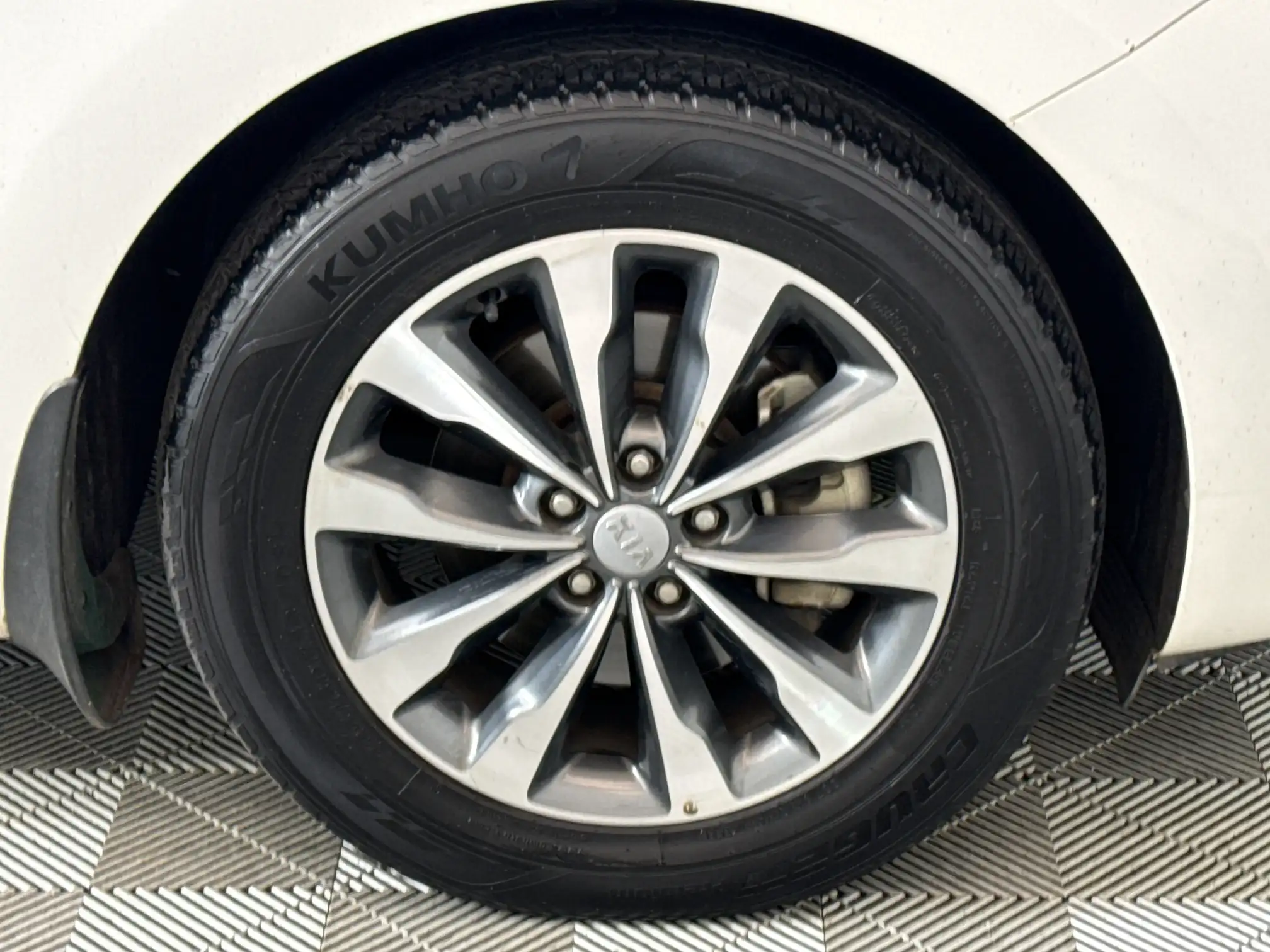 KIA Sedona