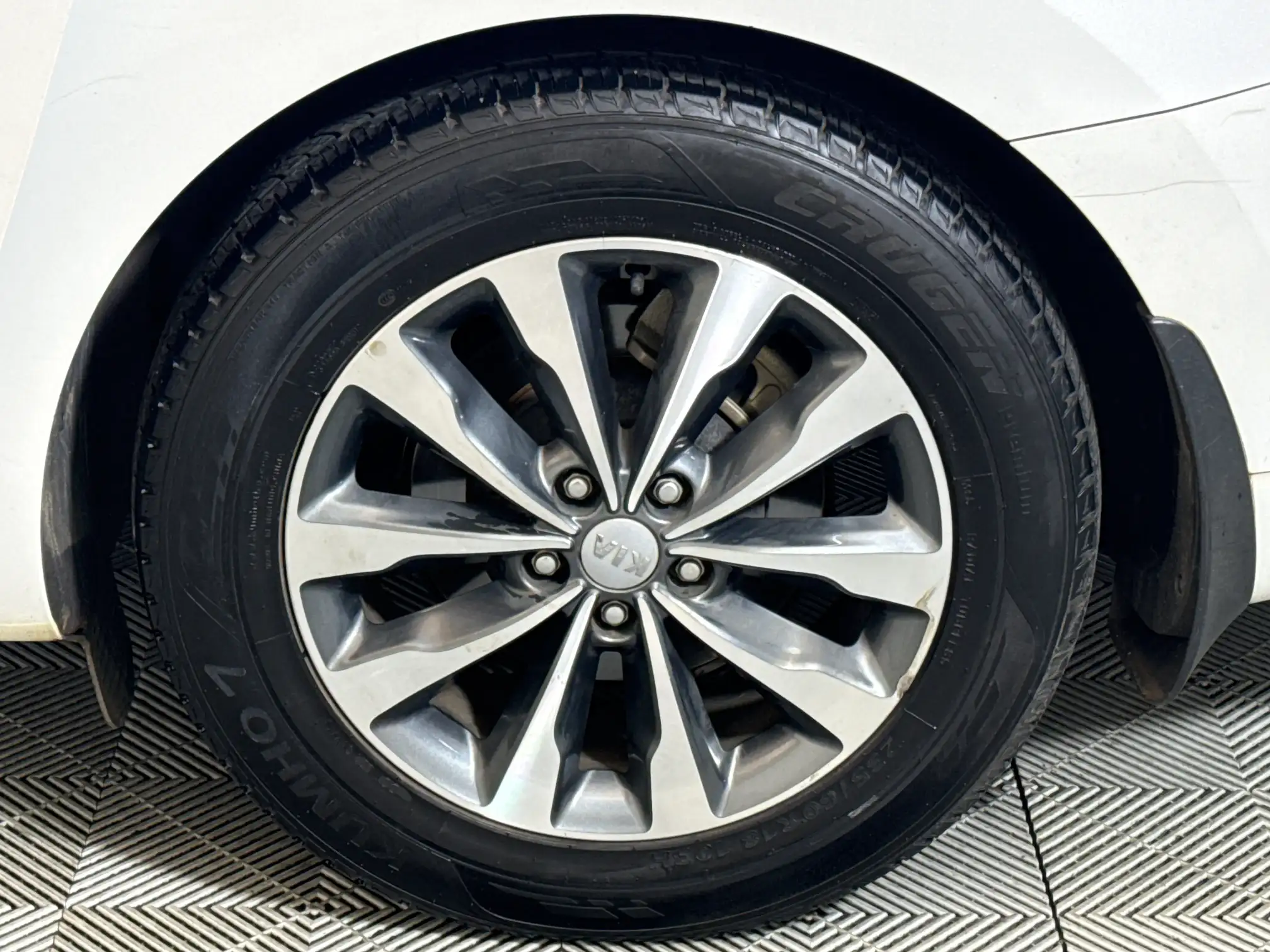 KIA Sedona