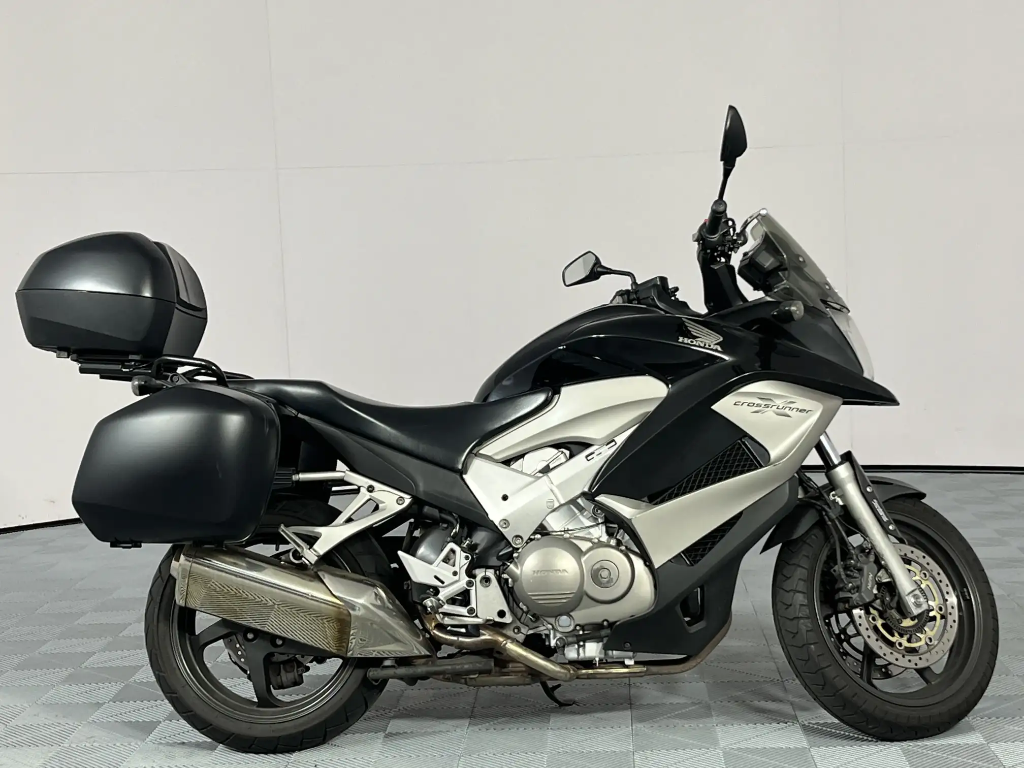 Honda VFR