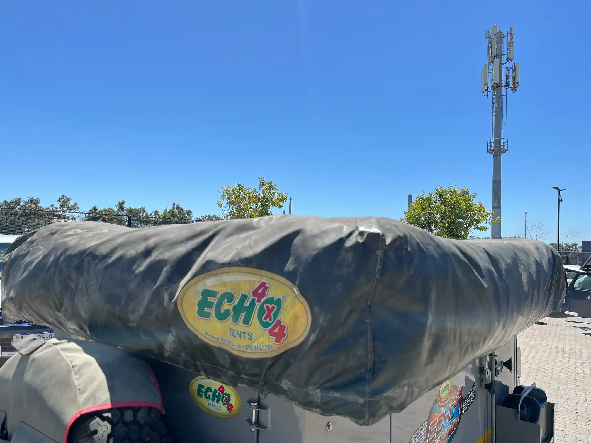 Echo Echo
