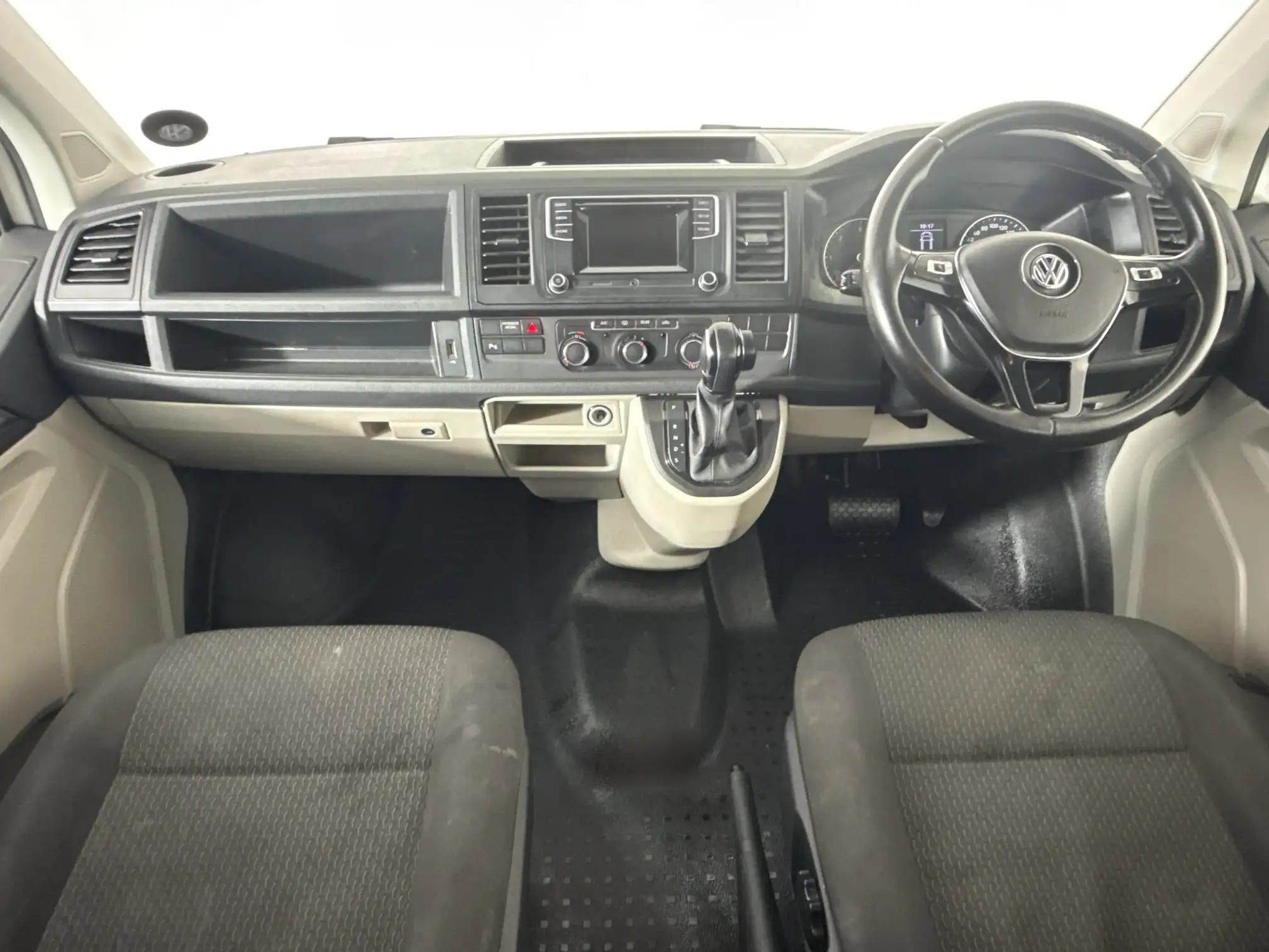 Volkswagen T6