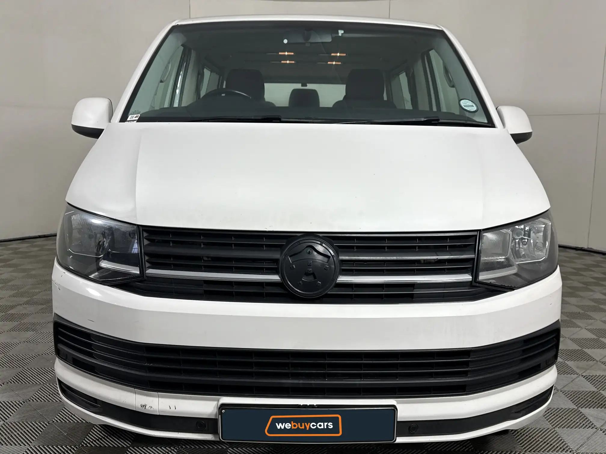 Volkswagen T6