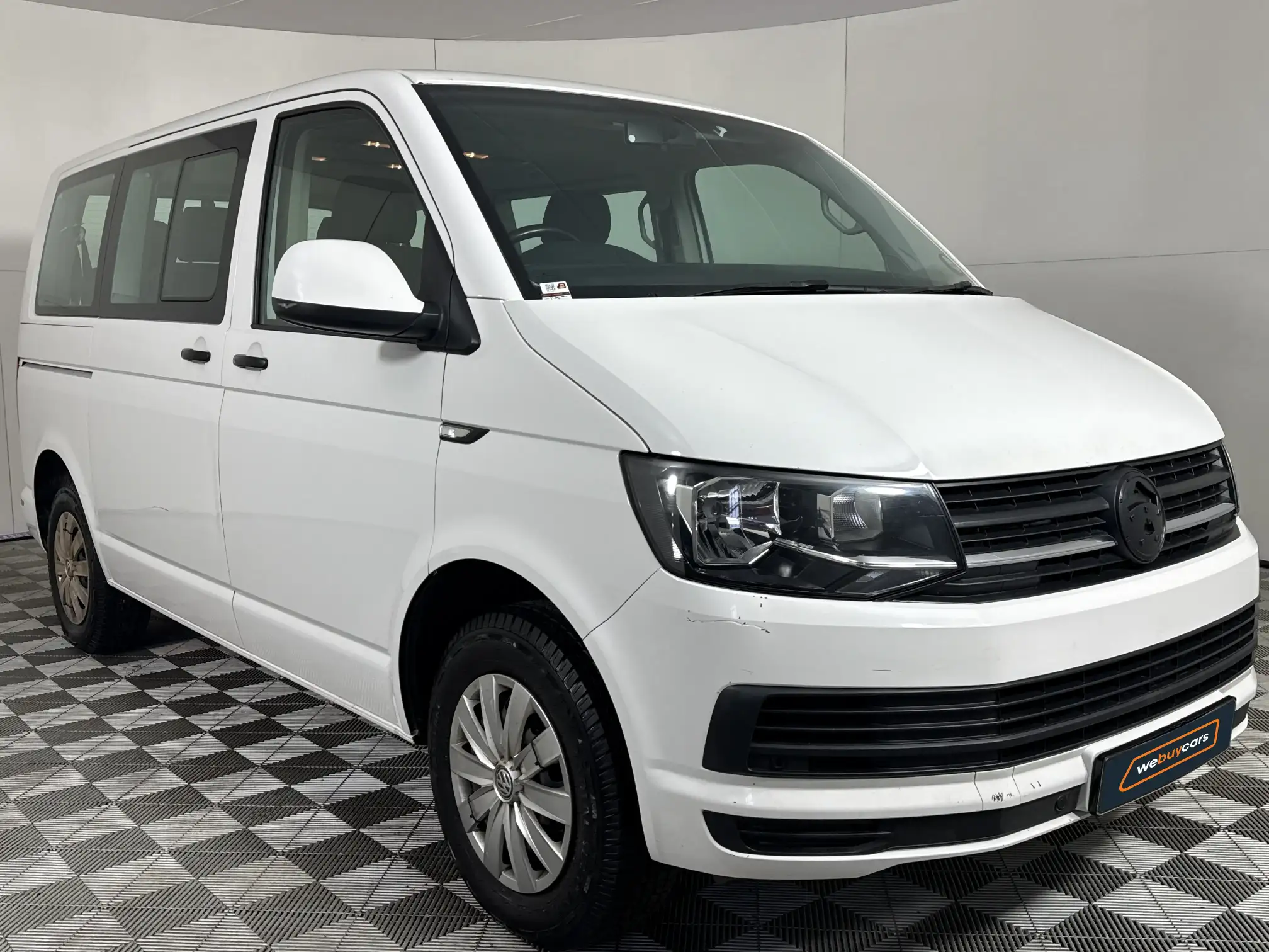 Volkswagen T6