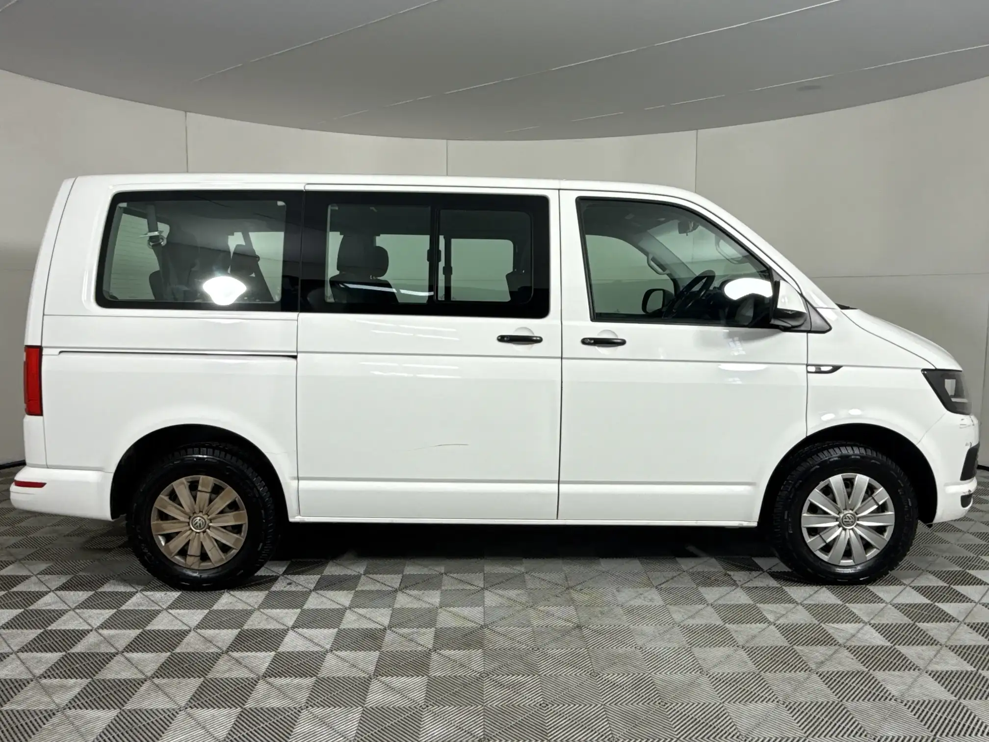 Volkswagen T6