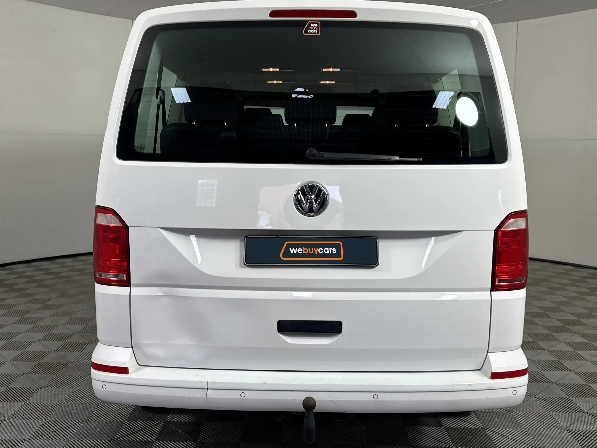 Volkswagen T6