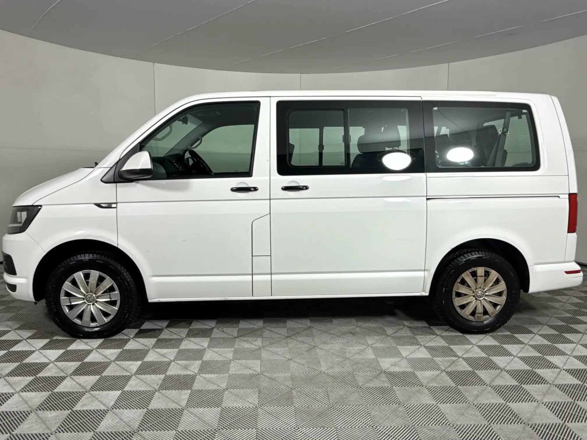 Volkswagen T6