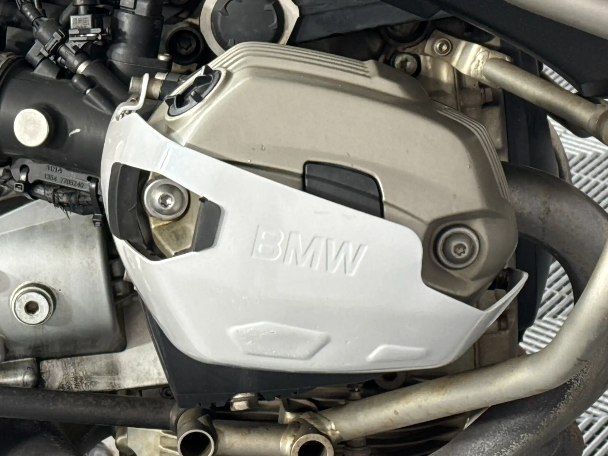 BMW R Series