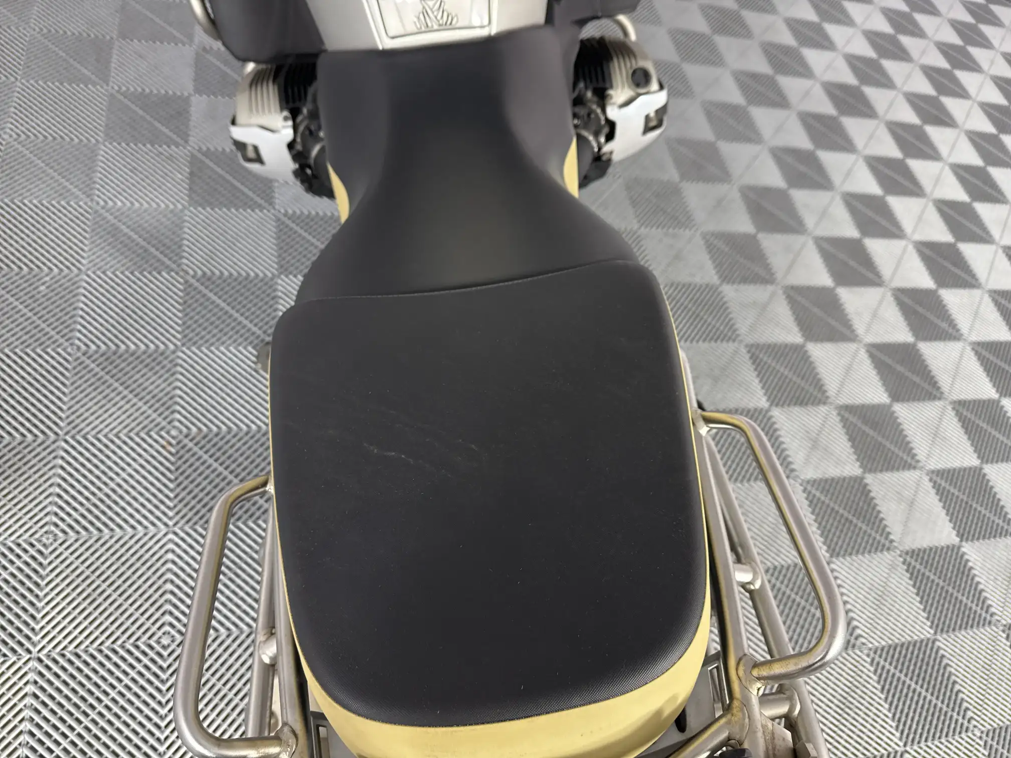 BMW R Series