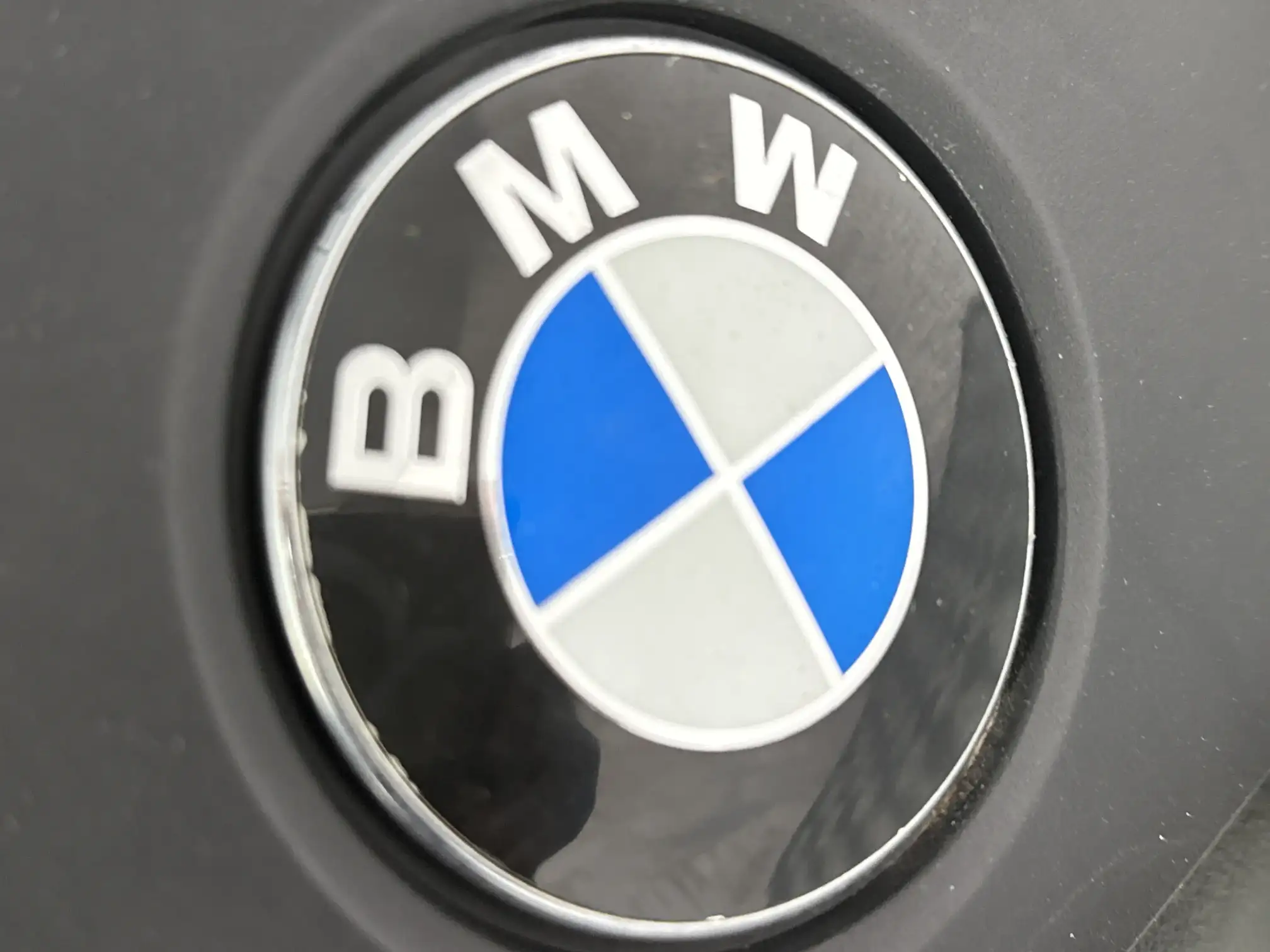 BMW R Series